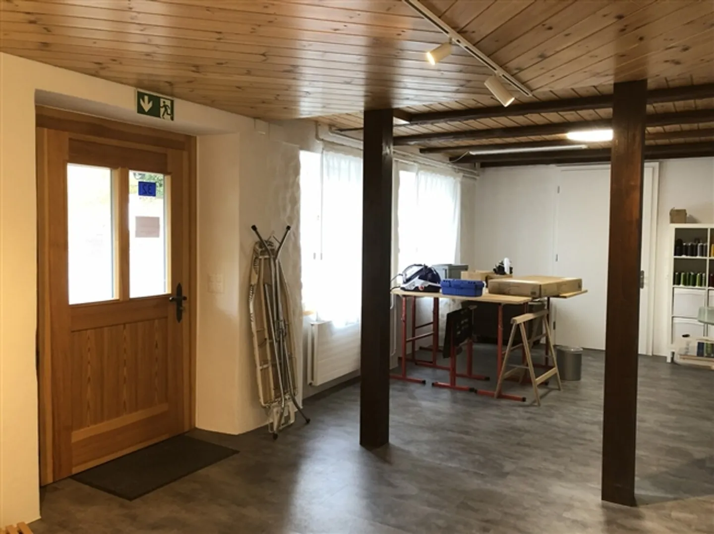 «praktisch - zentral - kundenfreundlich» - Foto 2 von 5