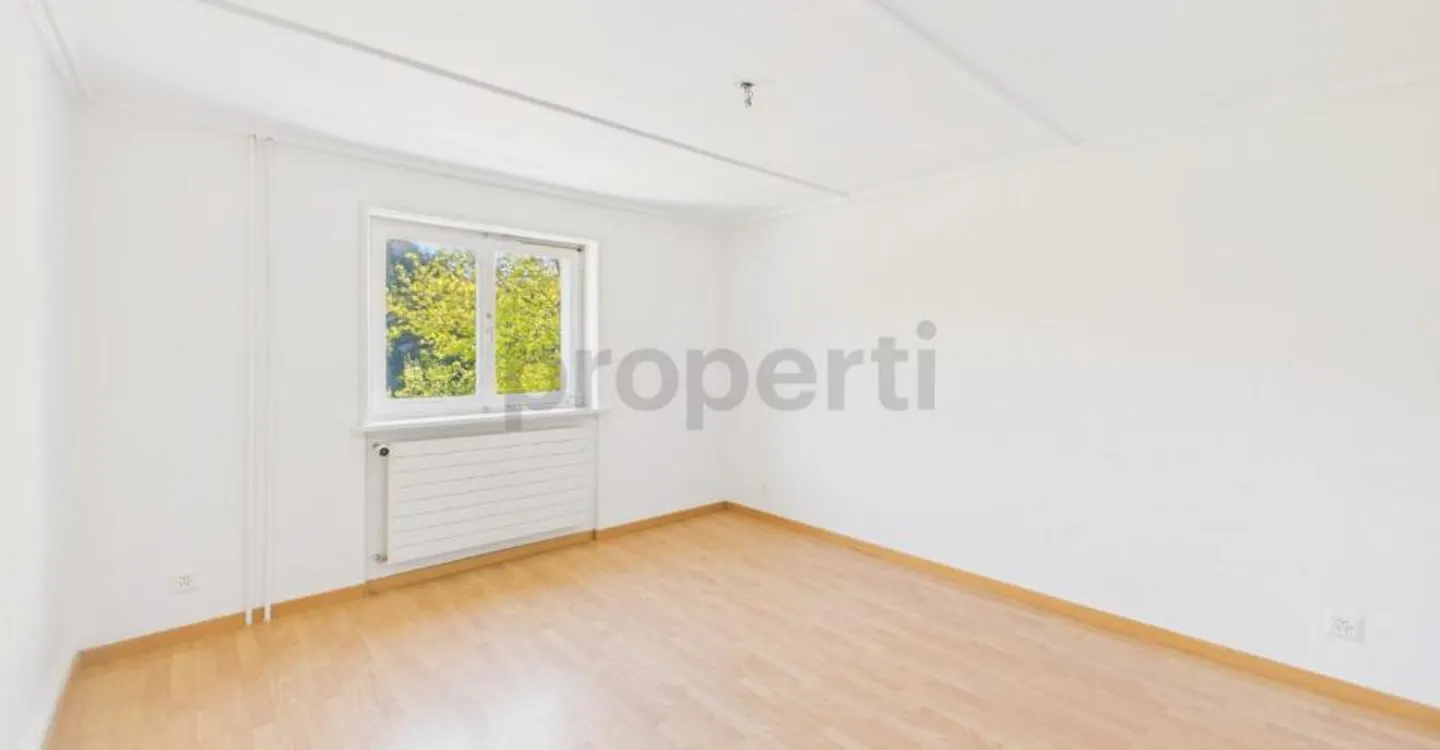 Geräumiges Familienhaus in Alvaschein - Foto 11 von 12