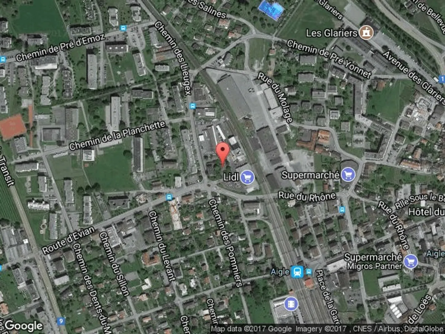 Stilvolles 4-Zimmer-Apartment - Foto 7 von 7