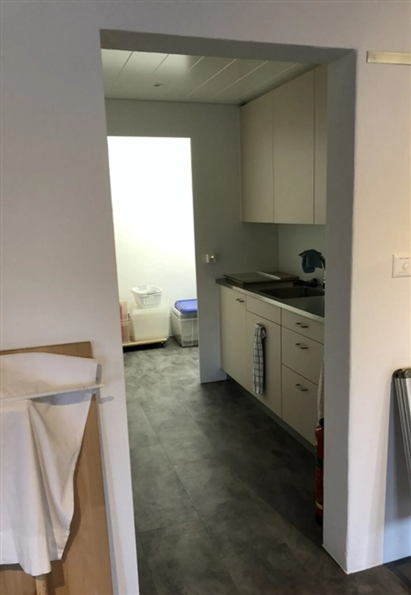 «praktisch - zentral - kundenfreundlich» - Foto 5 von 5