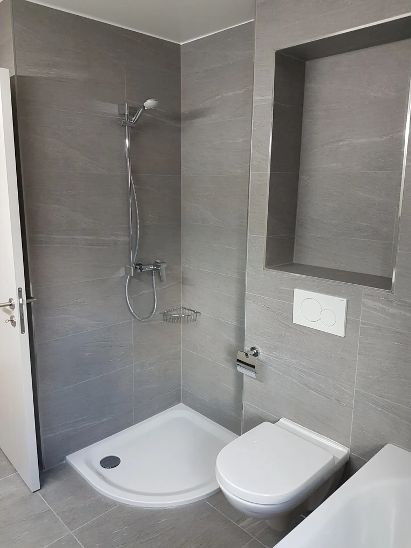 Stilvolles 4-Zimmer-Apartment - Foto 5 von 7