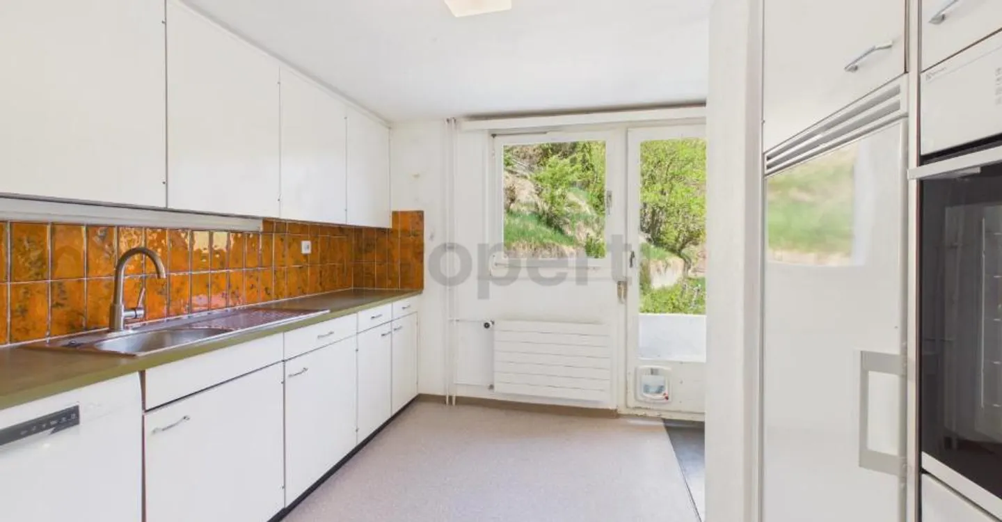 Geräumiges Familienhaus in Alvaschein - Foto 7 von 12