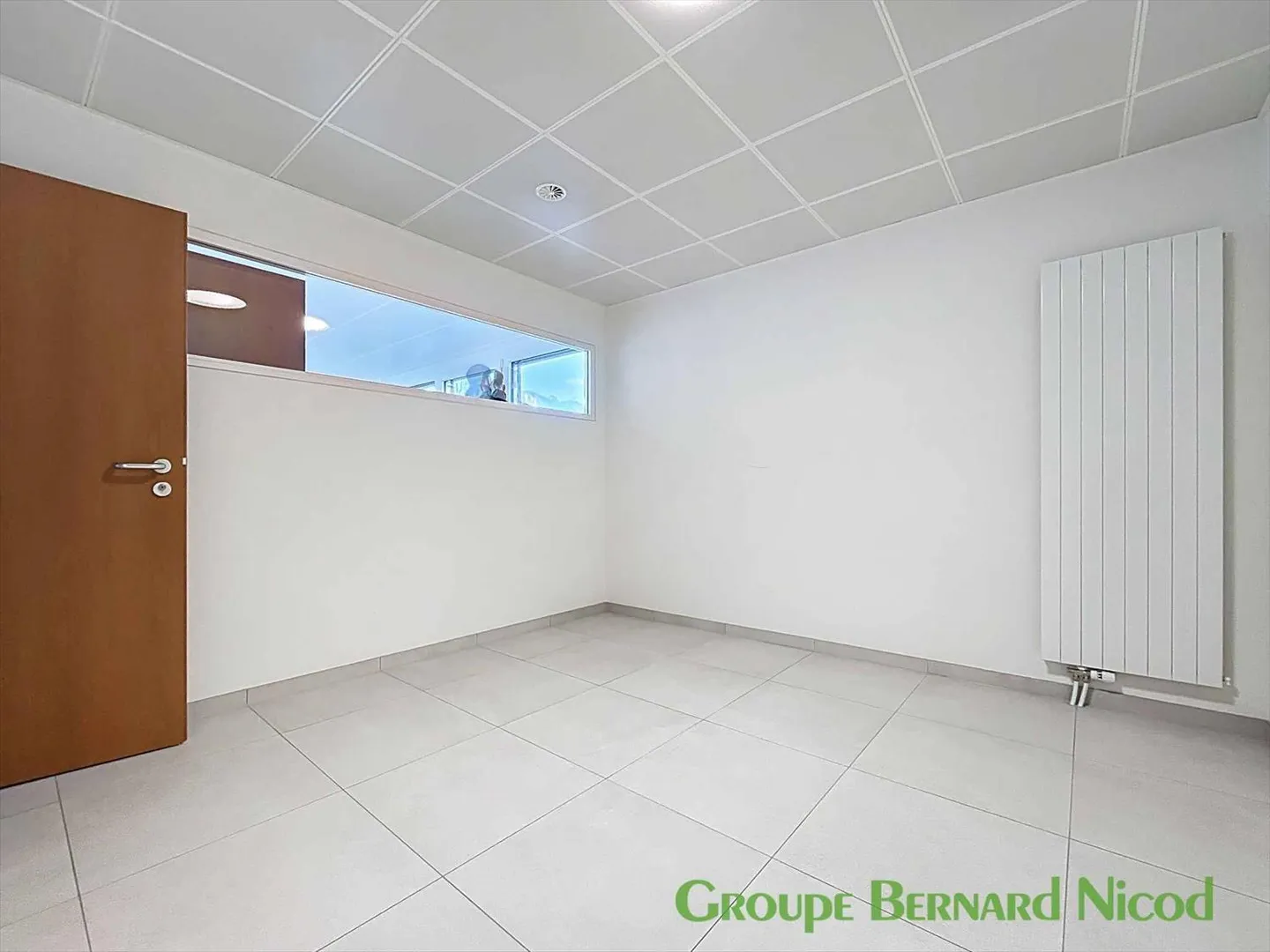 Surface commerciale de 65m2 au 1er étage - Simplon 21 - Photo 4 sur 5