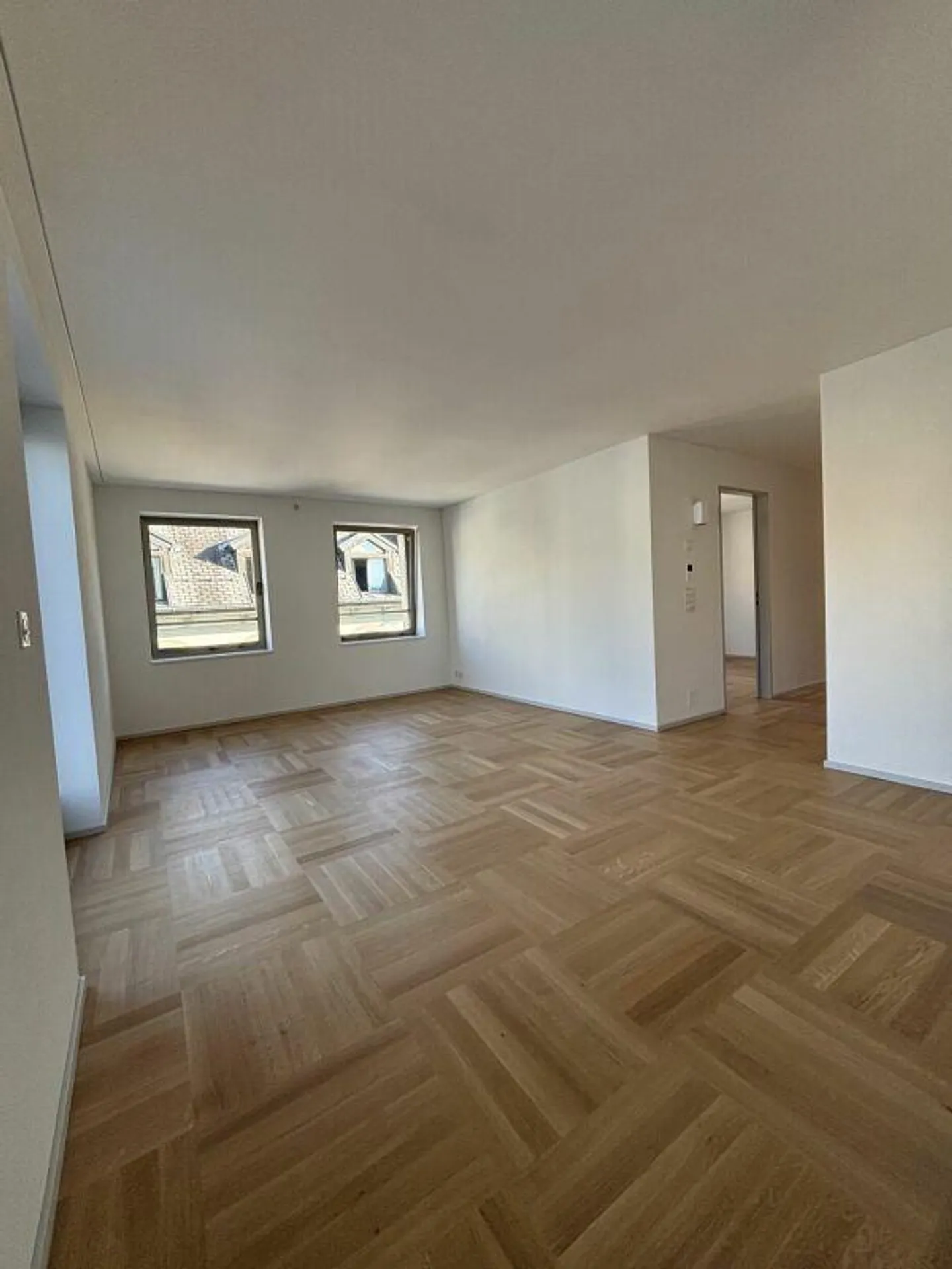 PREMIÈRE LOCATION | Löwenstrasse 7, Lucerne - Photo 4 sur 12