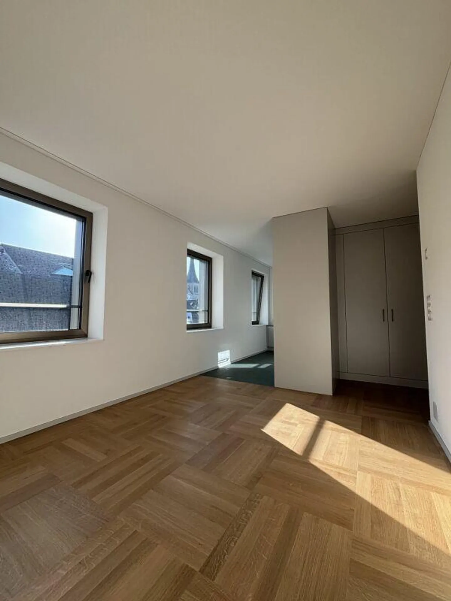 PREMIÈRE LOCATION | Löwenstrasse 7, Lucerne - Photo 6 sur 12