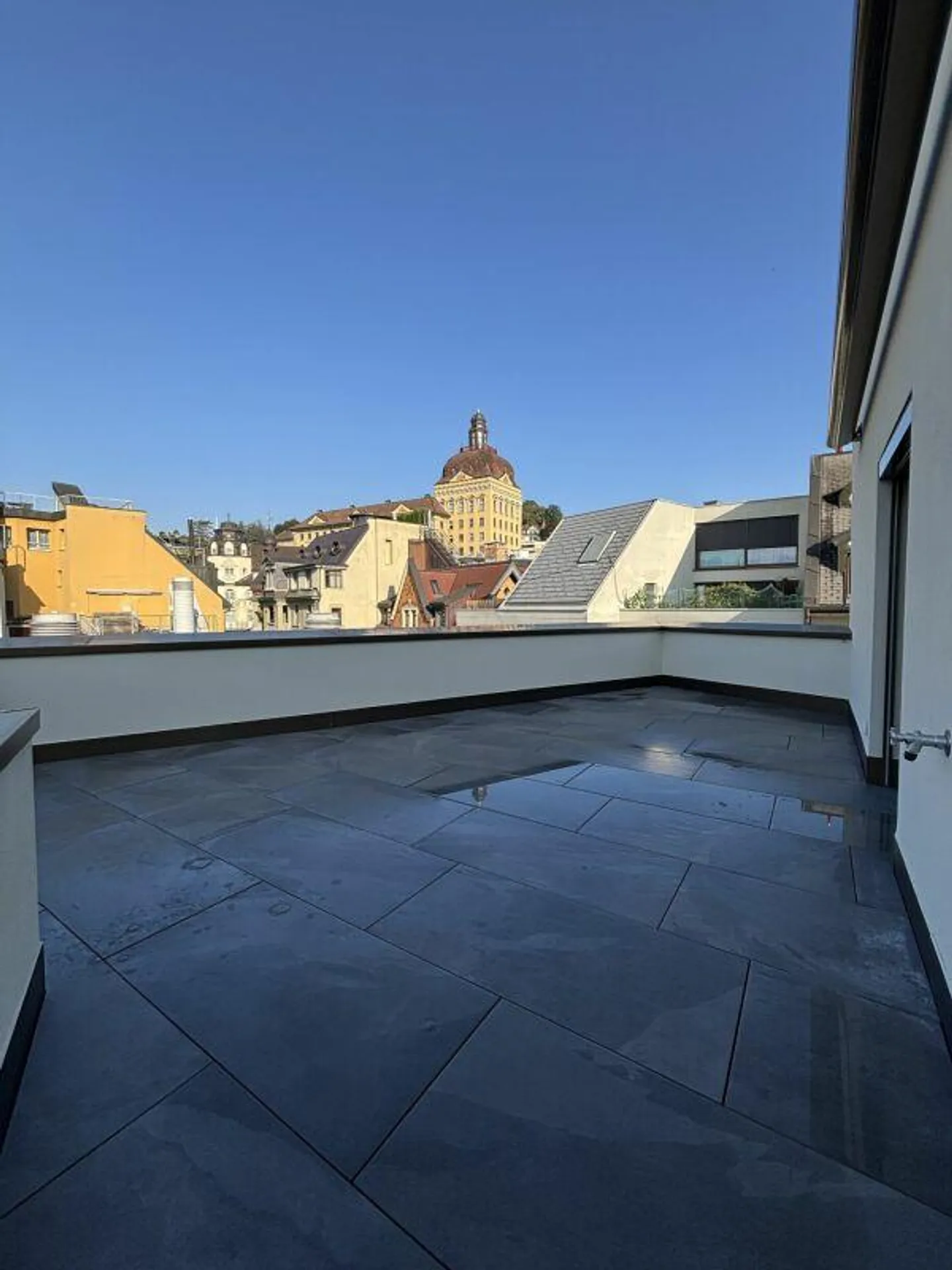 PREMIÈRE LOCATION | Löwenstrasse 7, Lucerne - Photo 10 sur 12