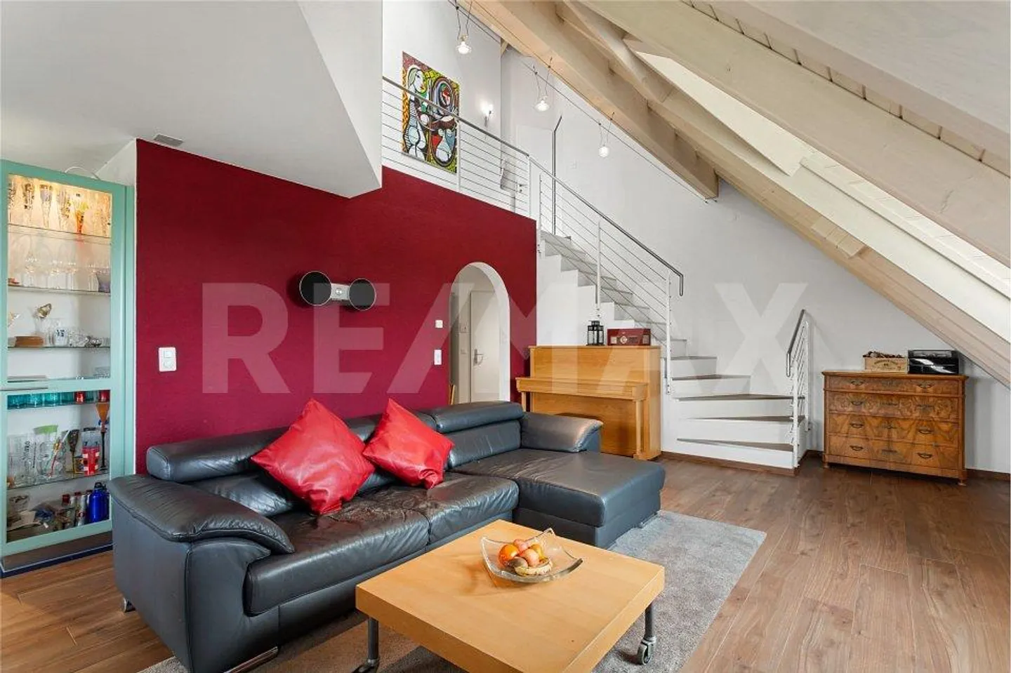 Appartamento 5.5 stanze - Foto 4 di 10