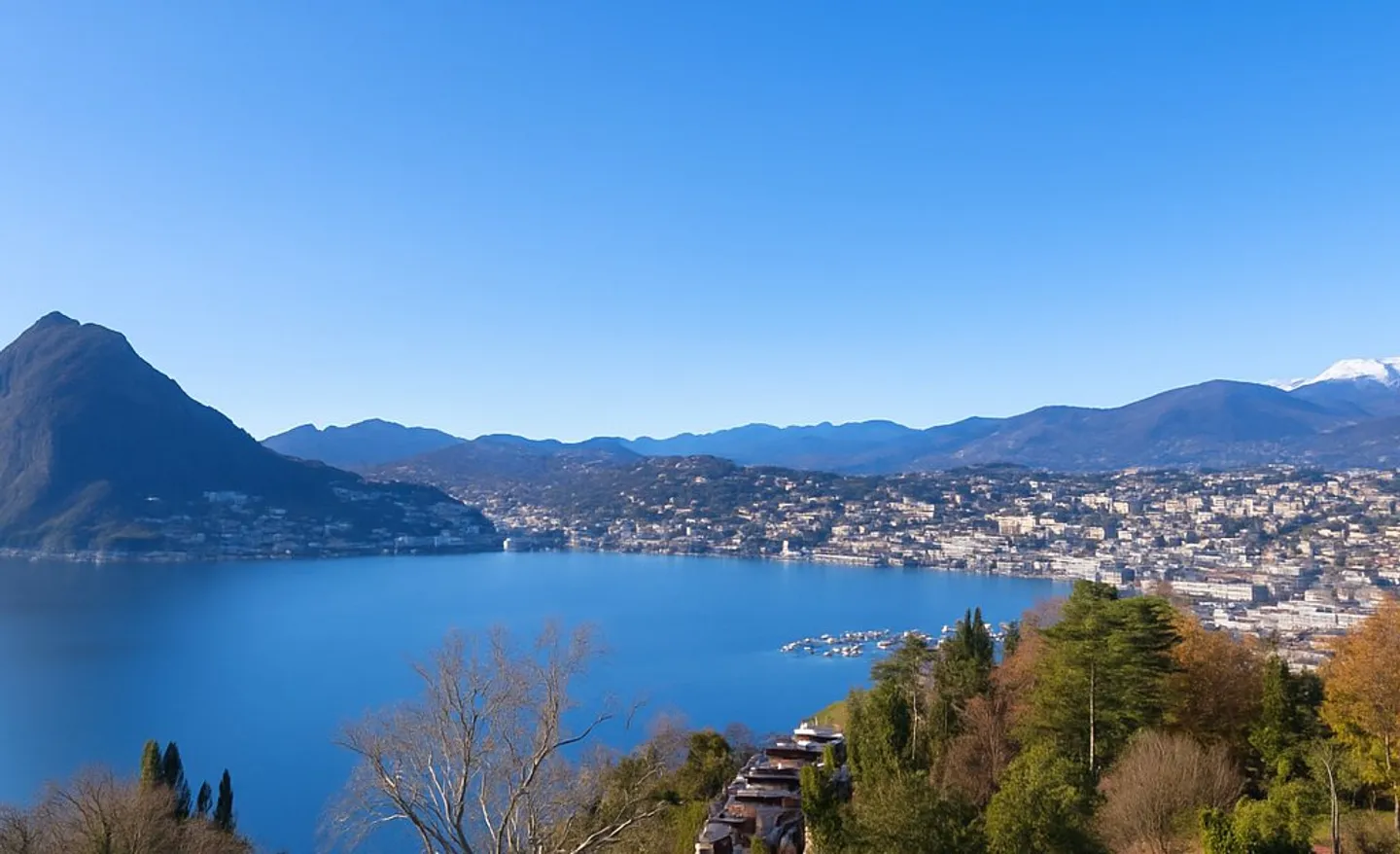 Apartment for rent - Photo 1 of 1