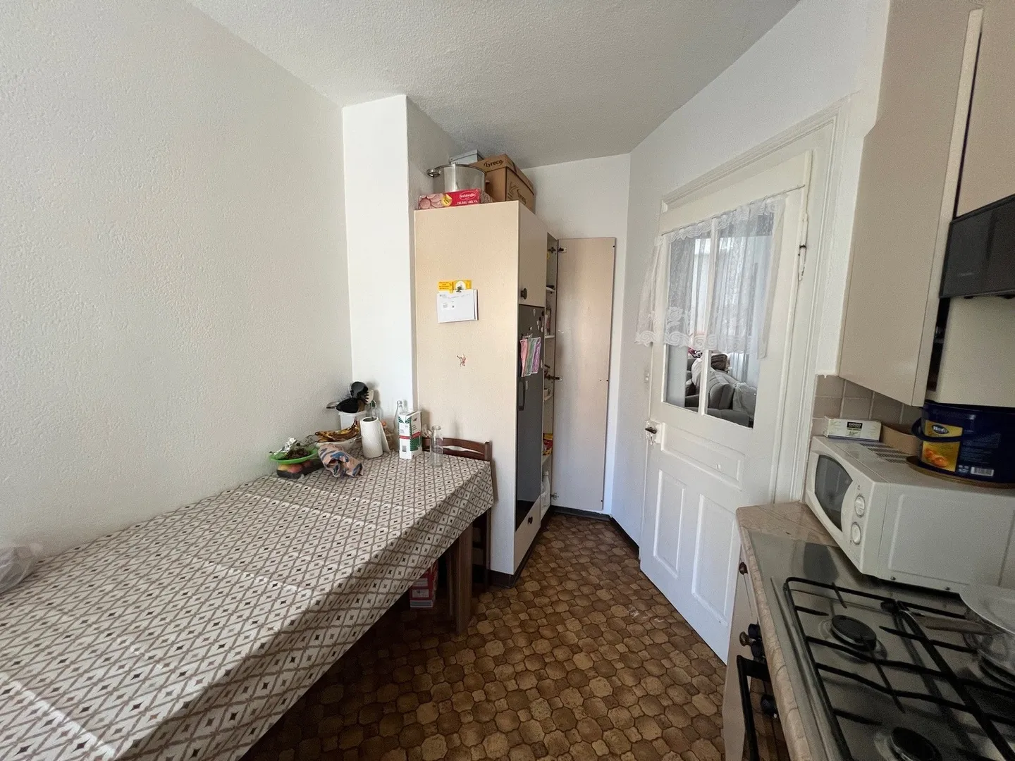 3-room apartment in a central location in Zurich - Photo 3 of 8