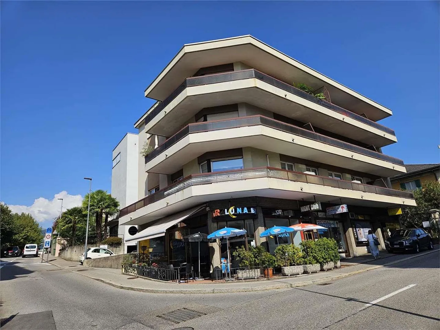 Masasgno, 2.5 locali ristrutturato arredato - Foto 1 di 12