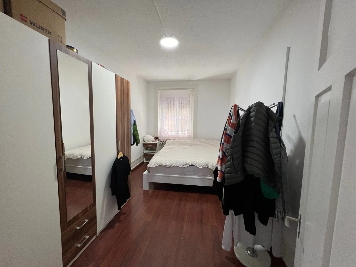 3-room apartment in a central location in Zurich - Photo 6 of 8