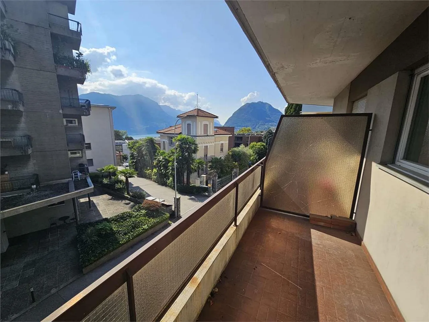 Masasgno, 2.5 locali ristrutturato arredato - Foto 7 di 12