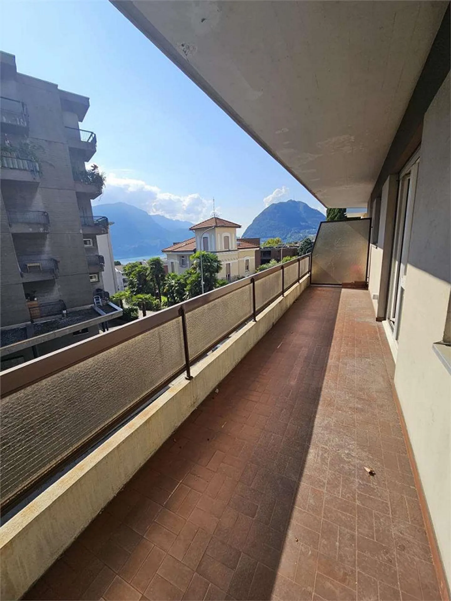Masasgno, 2.5 locali ristrutturato arredato - Foto 8 di 12