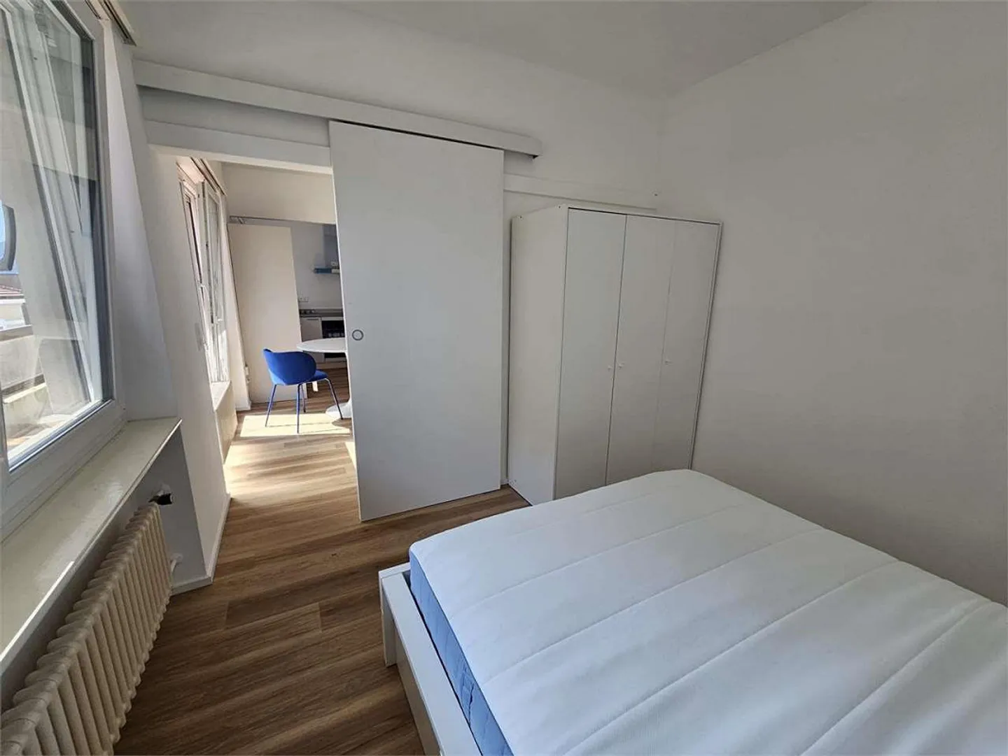 Masasgno, 2.5 locali ristrutturato arredato - Foto 11 di 12