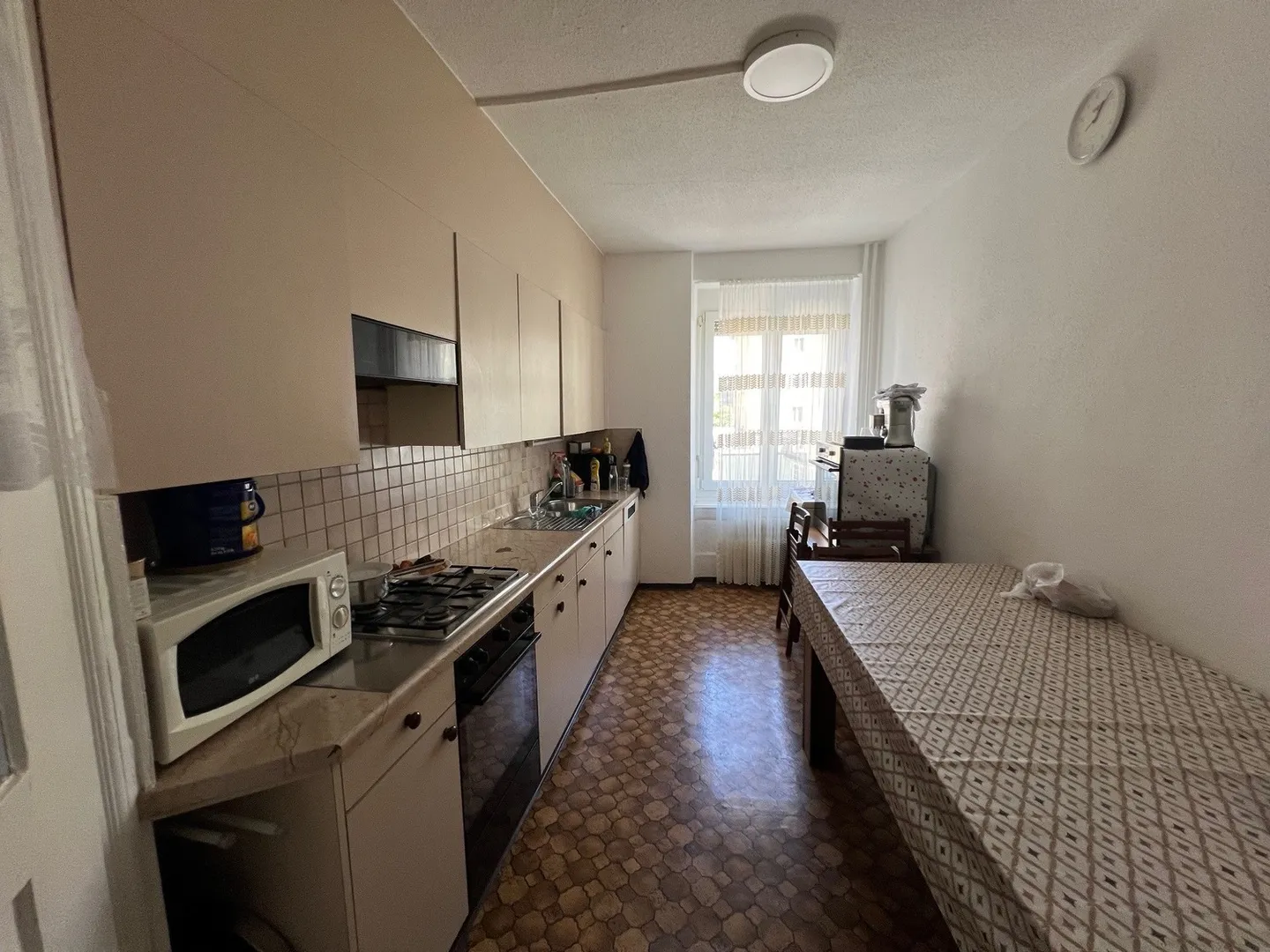 3-room apartment in a central location in Zurich - Photo 4 of 8
