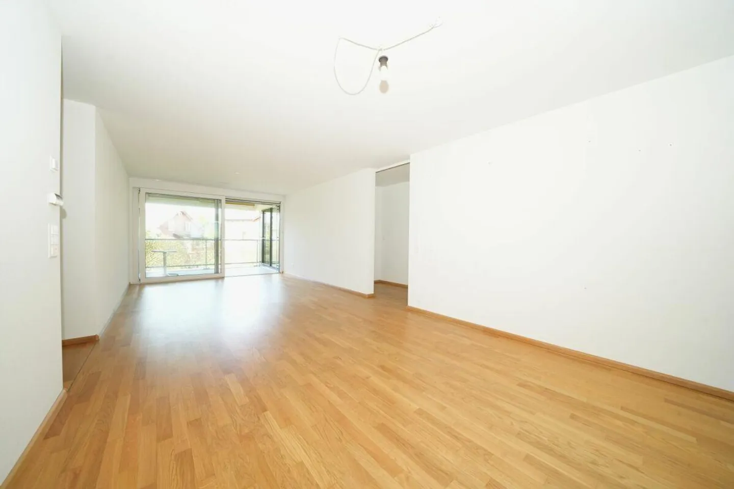 Appartement attrayant et confortable dans un emplacement central - Photo 1 sur 9