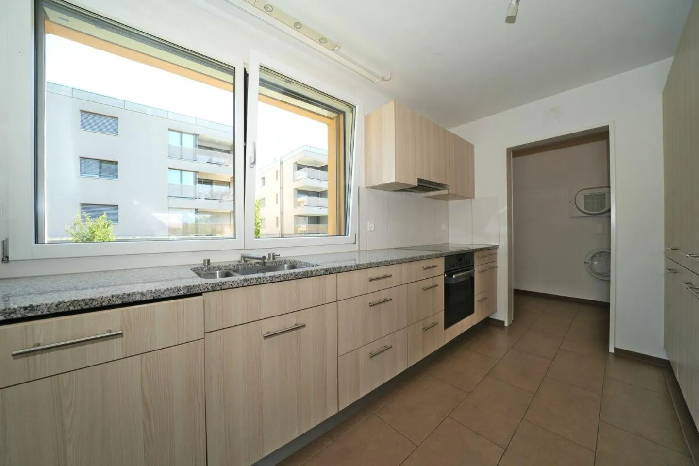 Appartement attrayant et confortable dans un emplacement central - Photo 3 sur 9