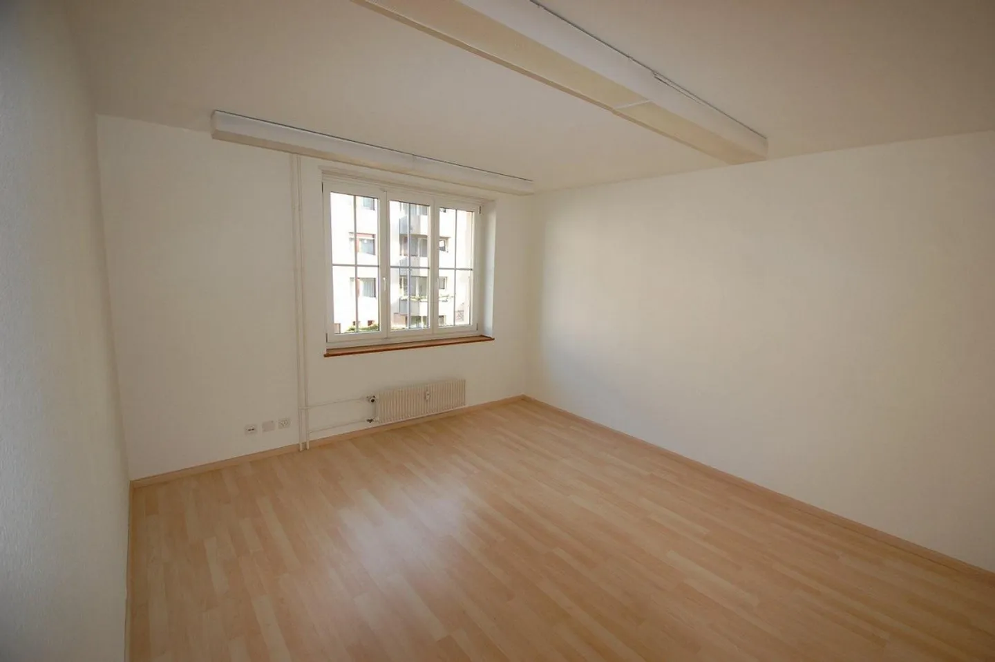 Ufficio / Studio / Stanze di Pratica nel Quartiere Lehenmatt - Foto 5 di 7