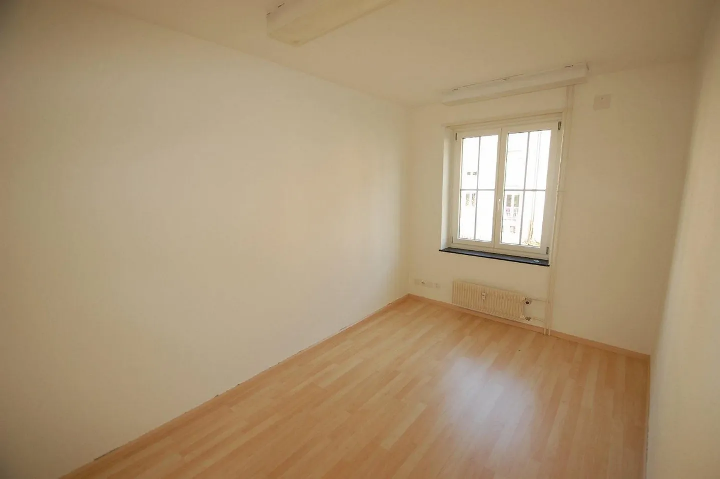 Ufficio / Studio / Stanze di Pratica nel Quartiere Lehenmatt - Foto 6 di 7