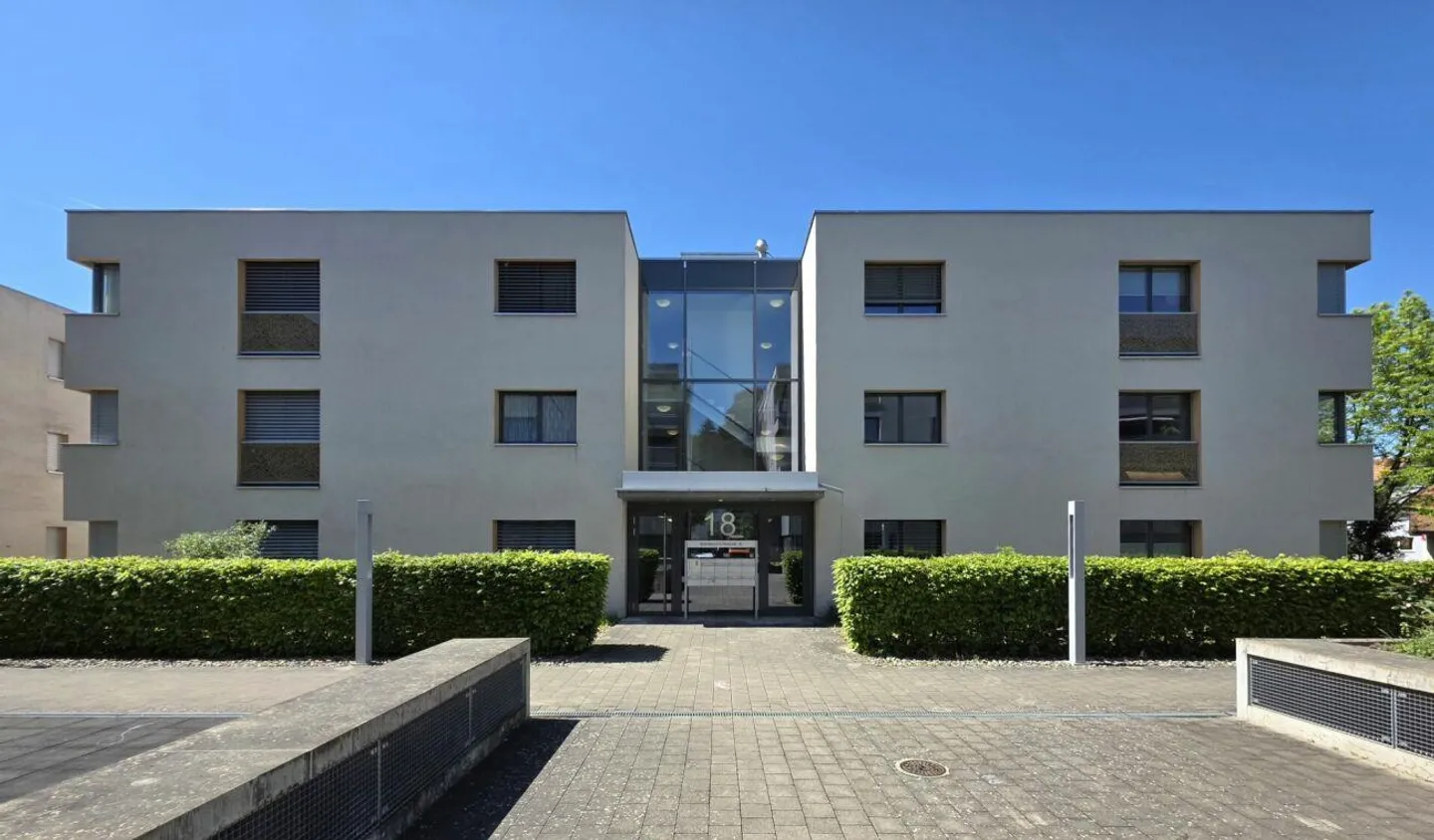 Appartement attrayant et confortable dans un emplacement central - Photo 9 sur 9