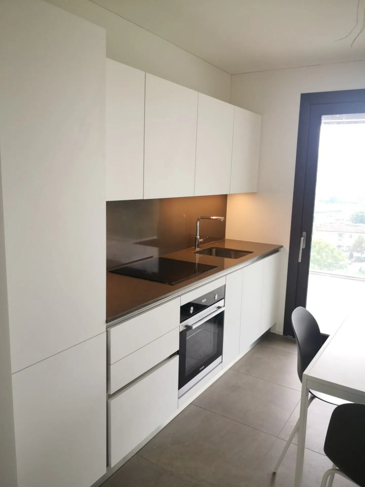 Residenza Querciabella - Bioggio (studio meublé) - Photo 2 sur 10