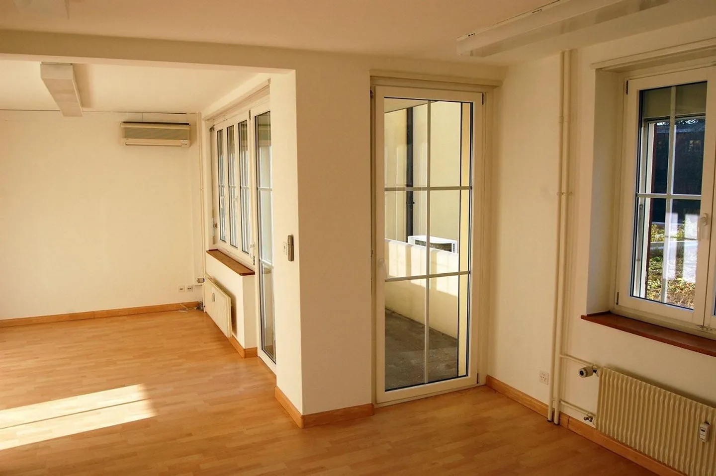 Ufficio / Studio / Stanze di Pratica nel Quartiere Lehenmatt - Foto 3 di 7