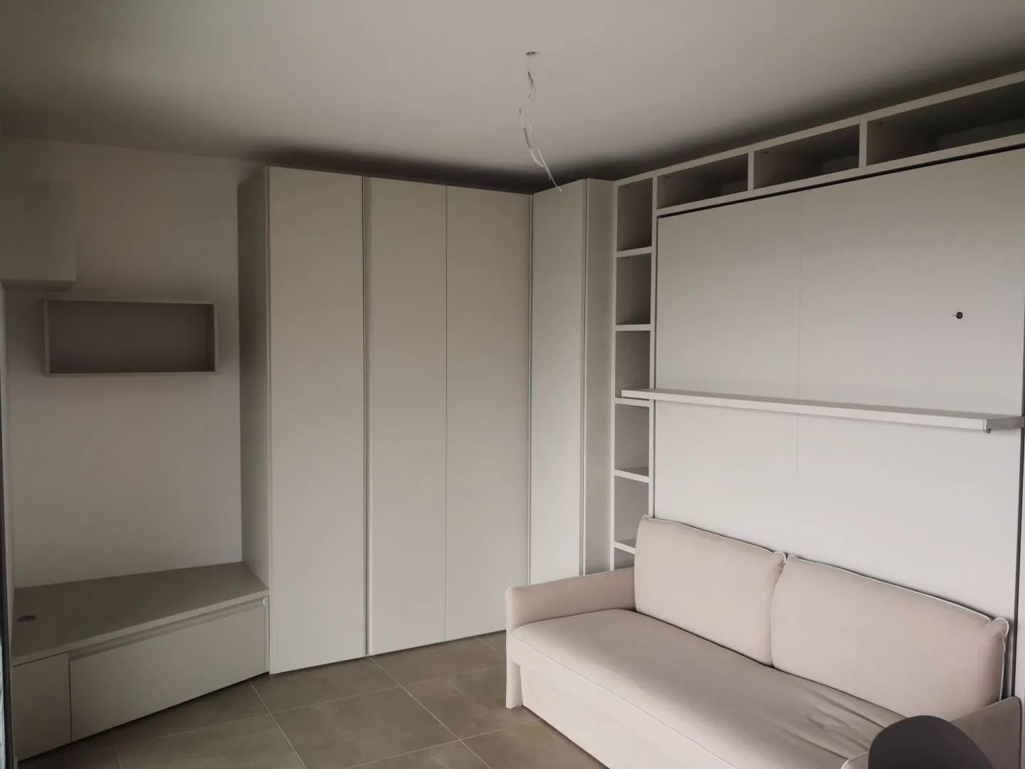 Residenza Querciabella - Bioggio (studio meublé) - Photo 4 sur 10