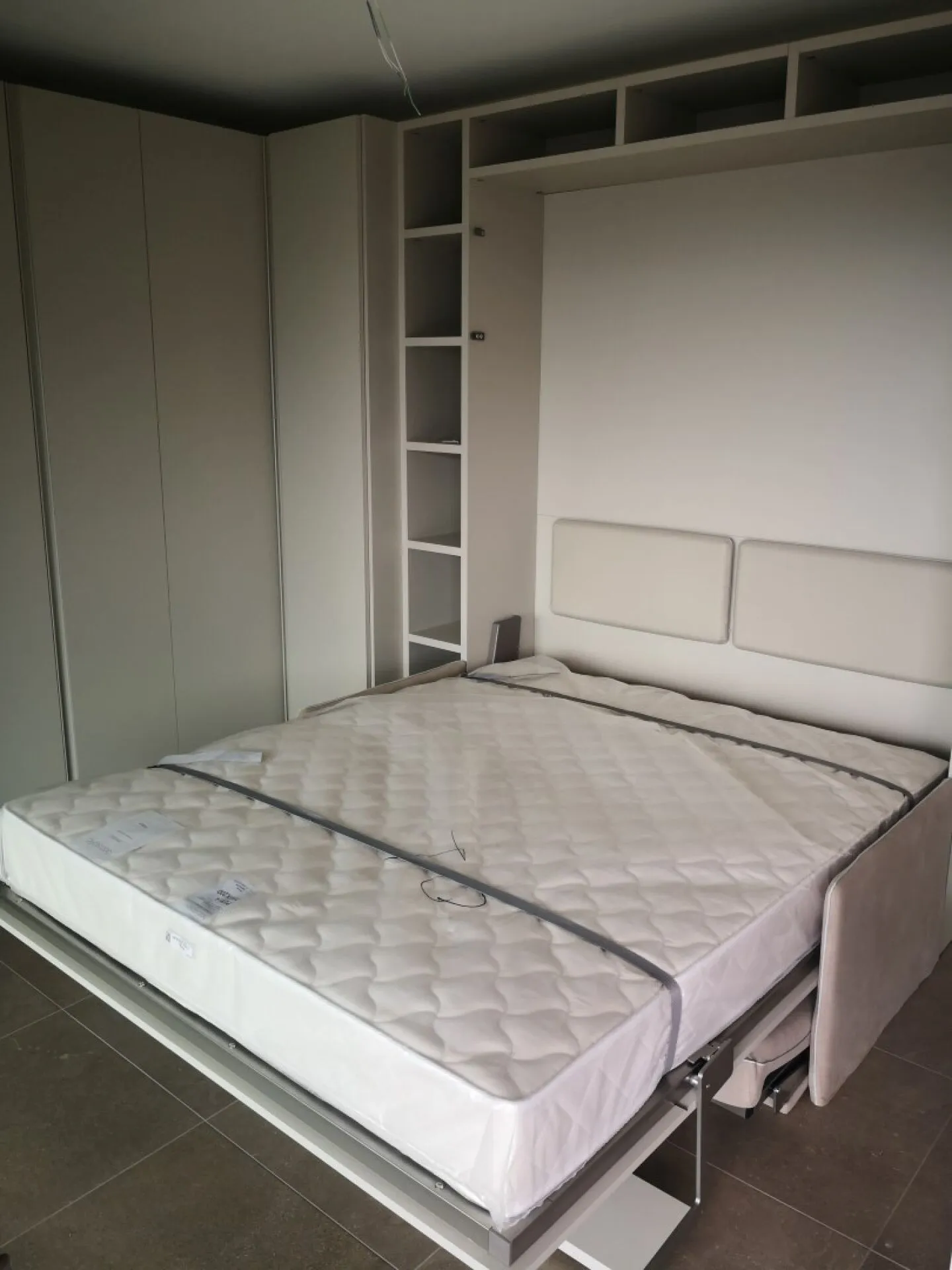 Residenza Querciabella - Bioggio (studio meublé) - Photo 5 sur 10