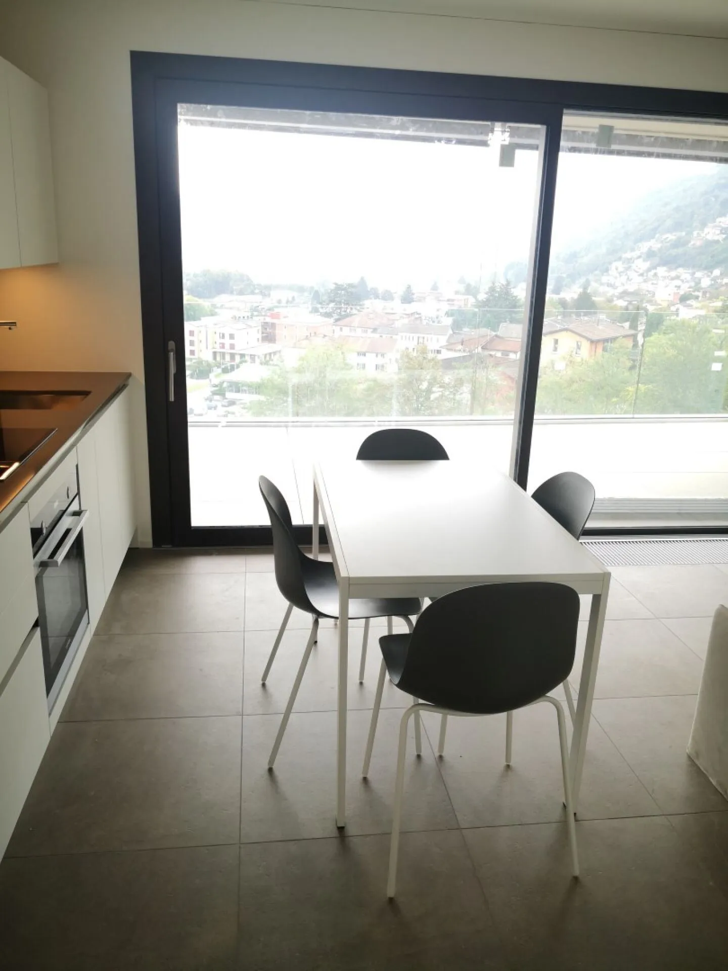 Residenza Querciabella - Bioggio (studio meublé) - Photo 6 sur 10