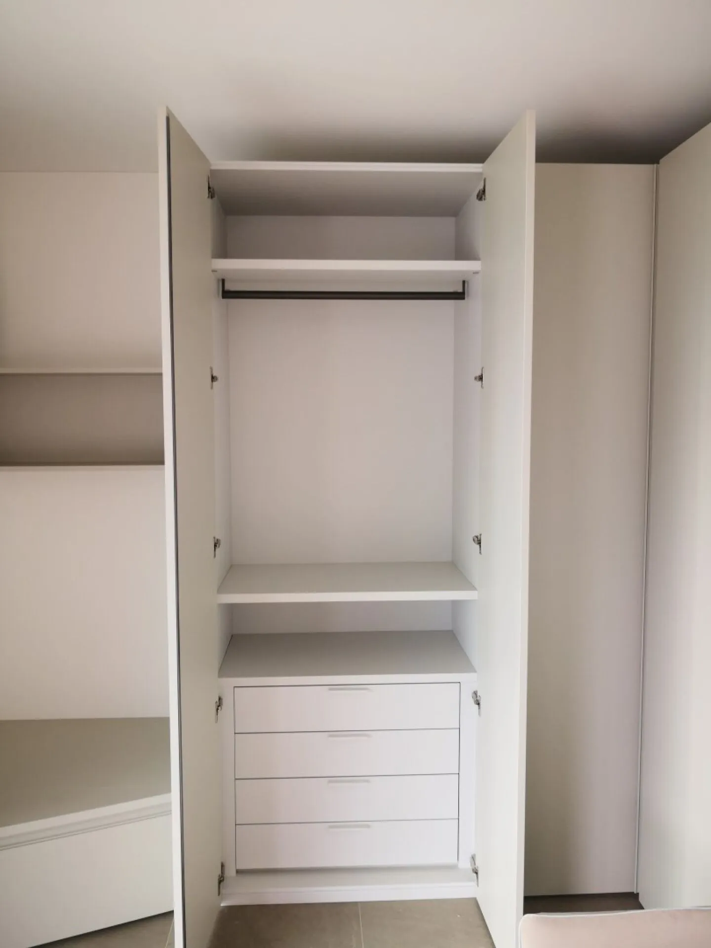 Residenza Querciabella - Bioggio (studio meublé) - Photo 7 sur 10