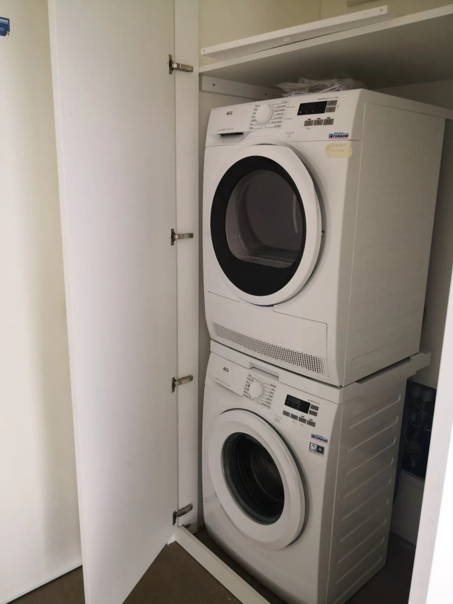 Residenza Querciabella - Bioggio (studio meublé) - Photo 9 sur 10