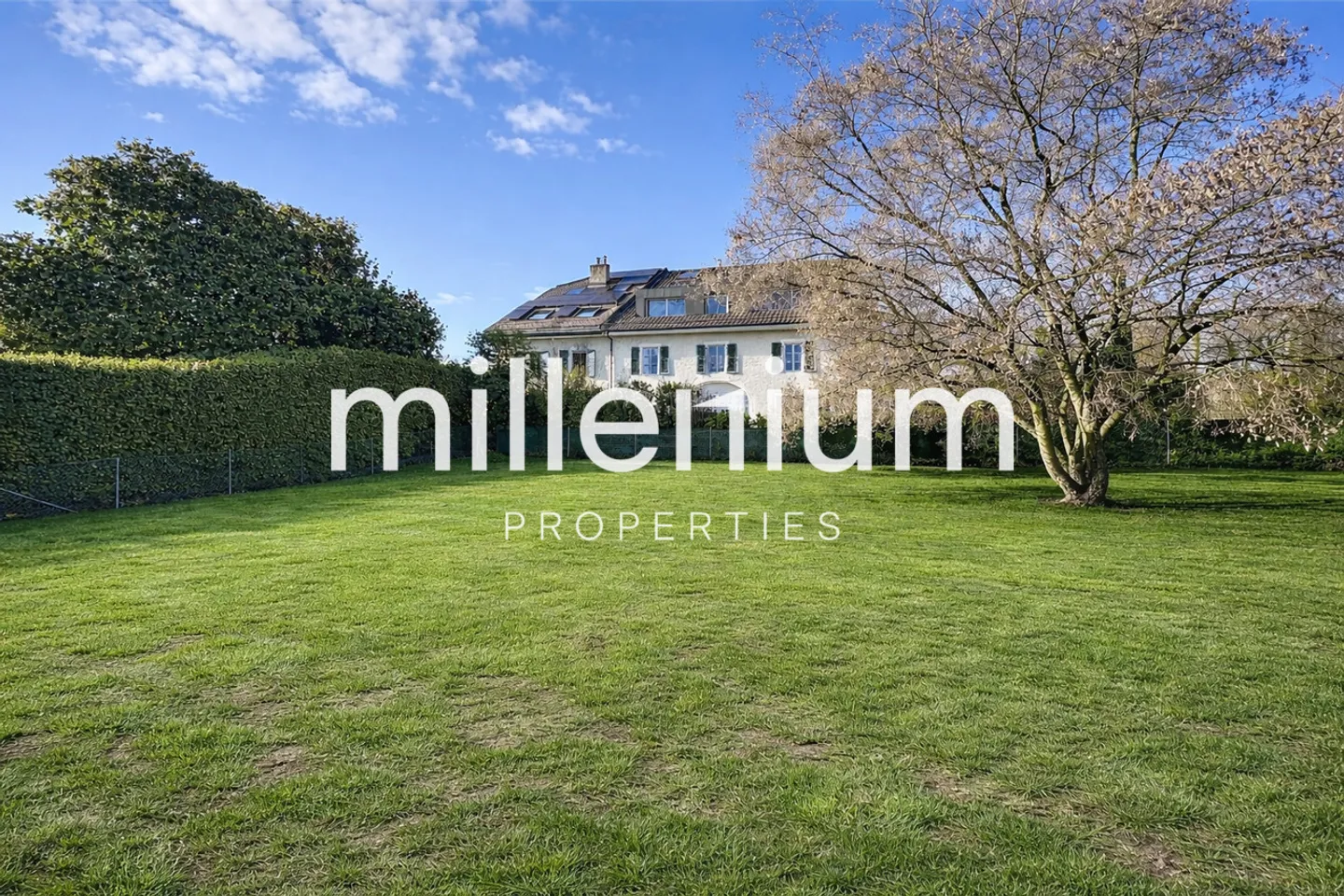 Beautiful apartment with garden and panoramic view - Photo 14 of 14