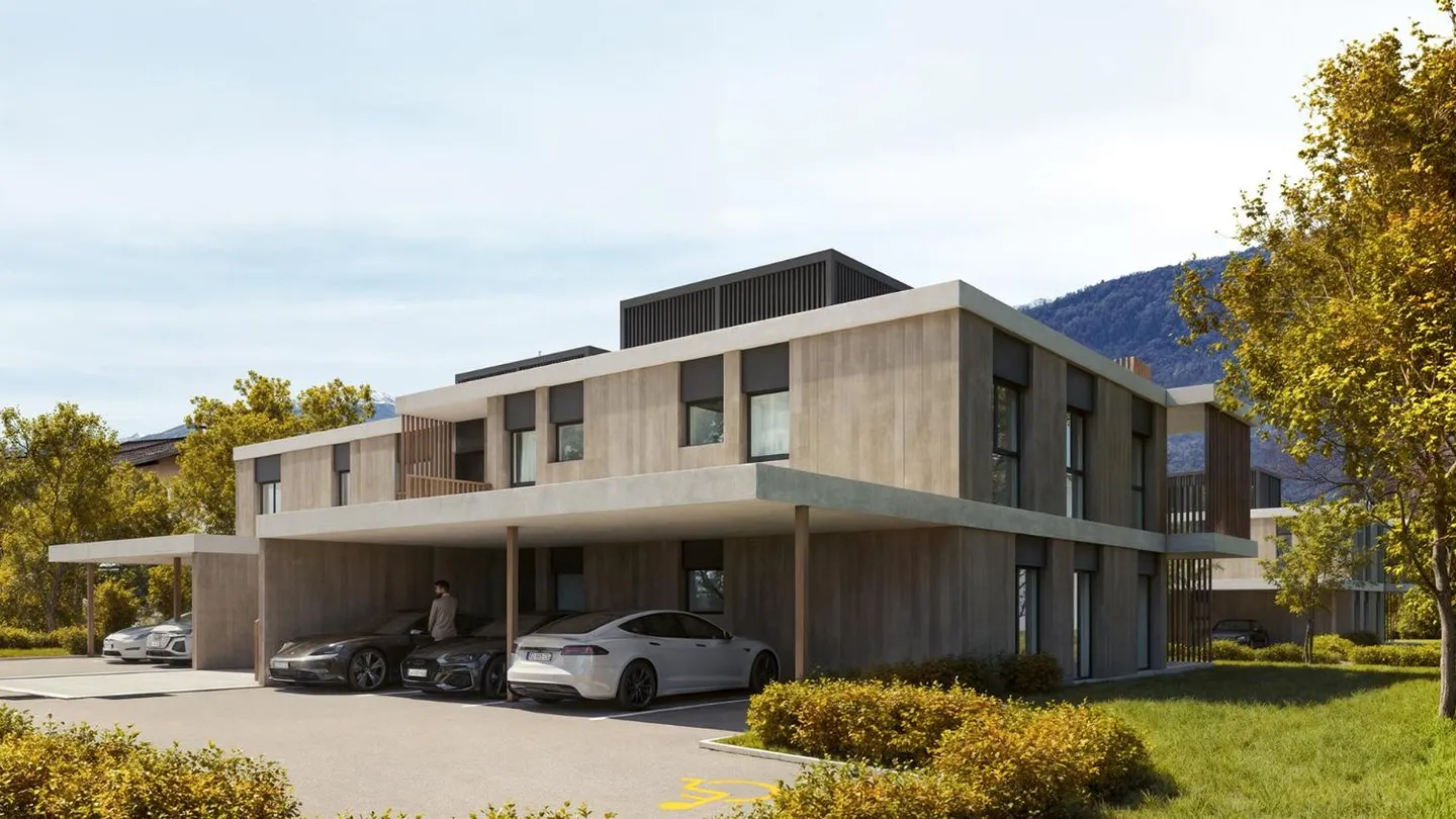 Attico 4,5 stanze - Foto 11 di 12