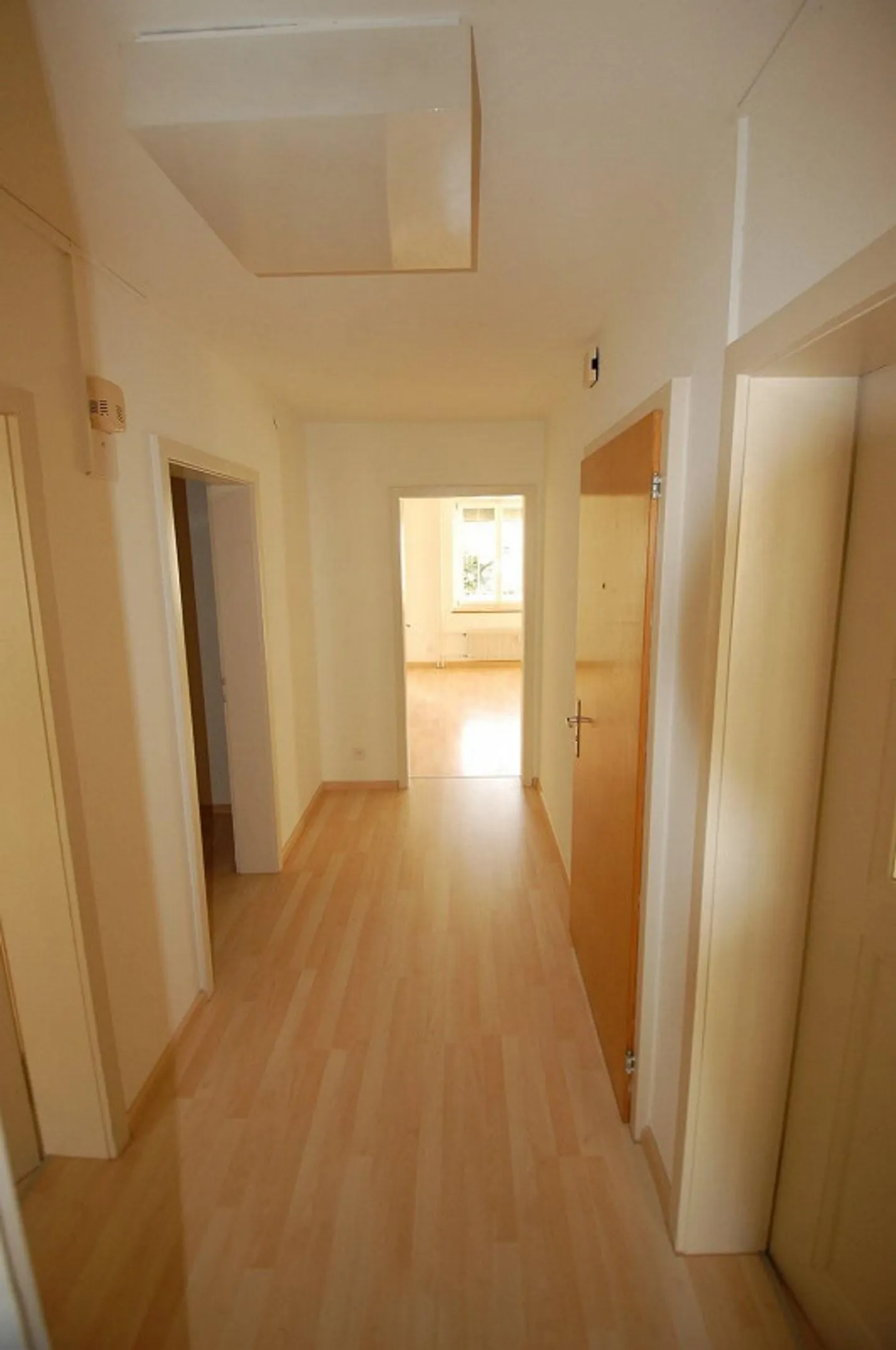 Ufficio / Studio / Stanze di Pratica nel Quartiere Lehenmatt - Foto 7 di 7