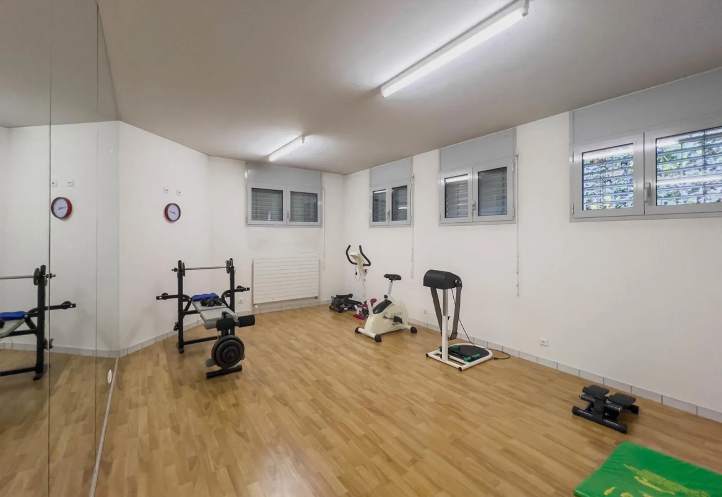 Prestiges Wohnung mit Seeblick in Lugano - Photo 13 of 20