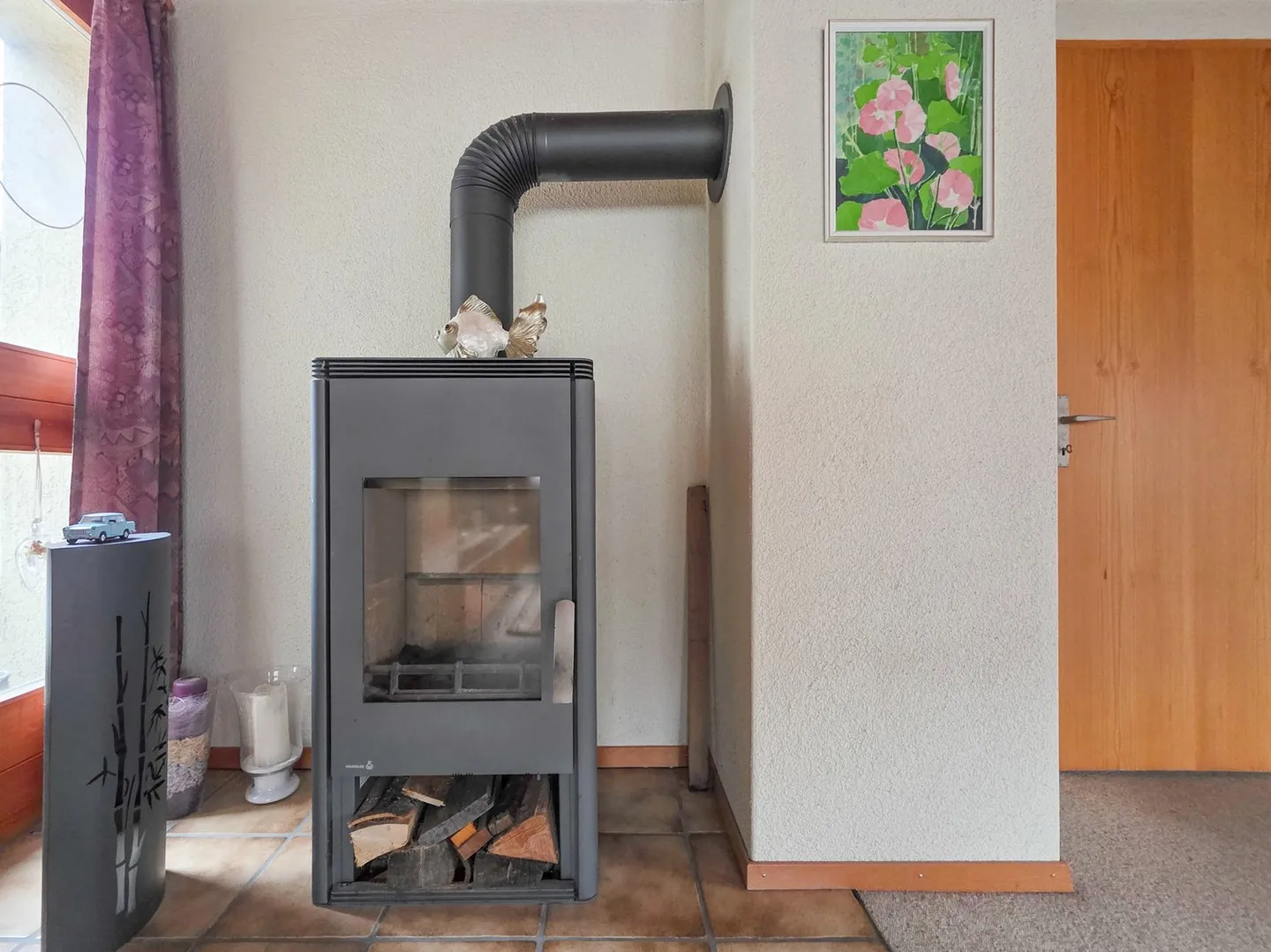 Maison familiale en chalet - Photo 11 sur 45