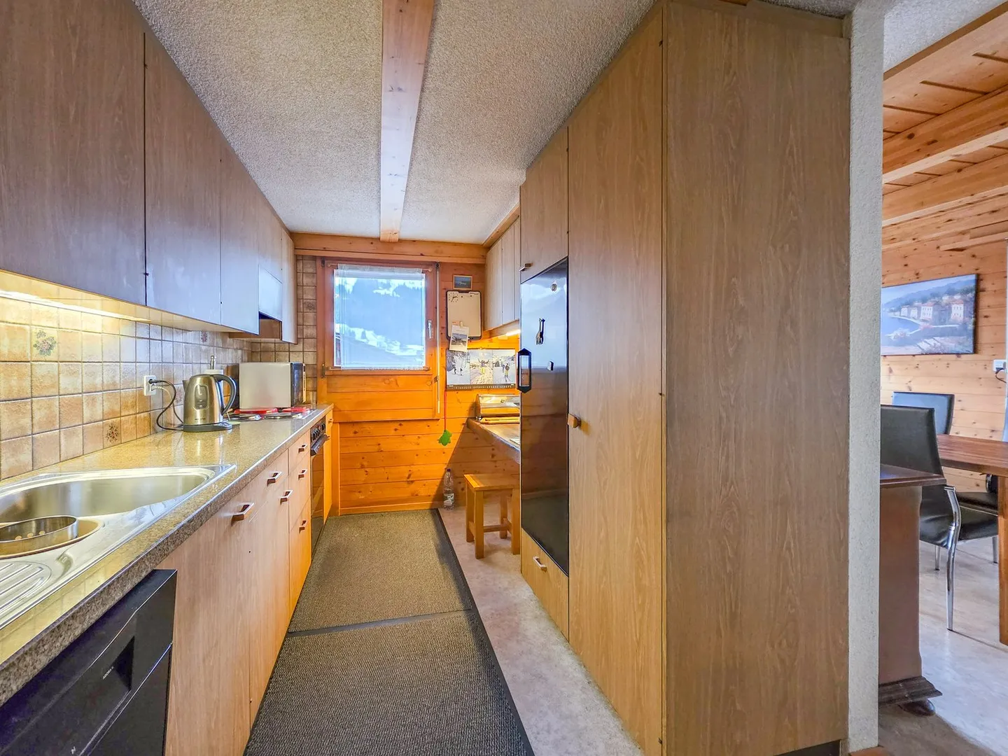 Maison familiale en chalet - Photo 5 sur 45