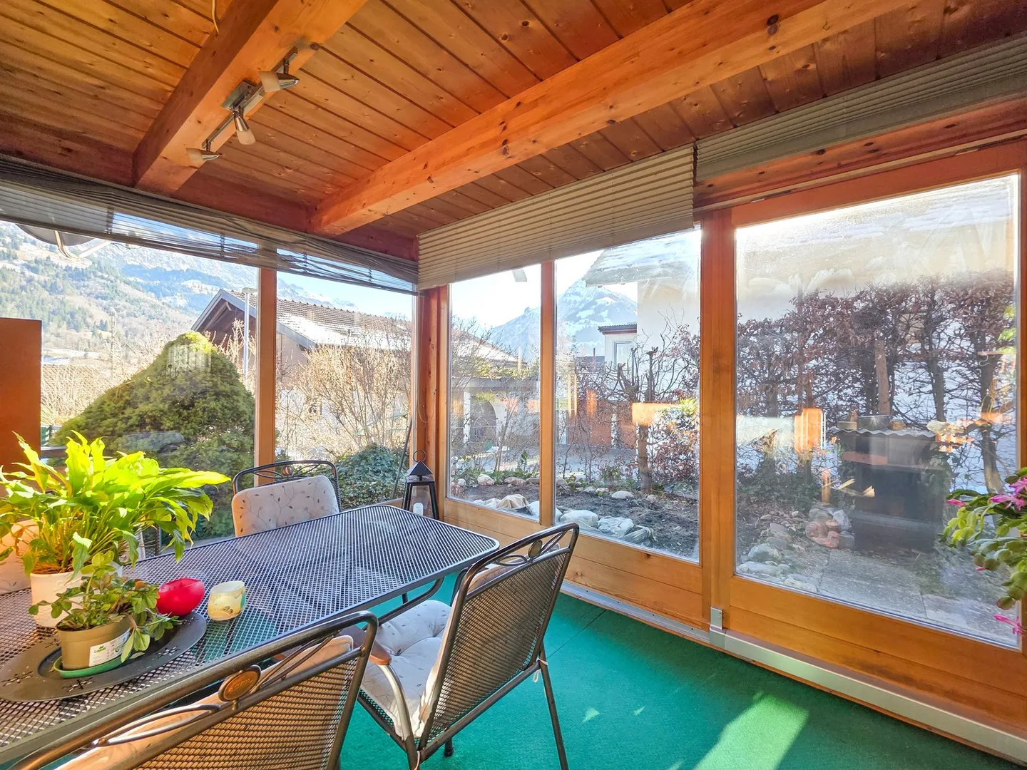 Maison familiale en chalet - Photo 14 sur 45