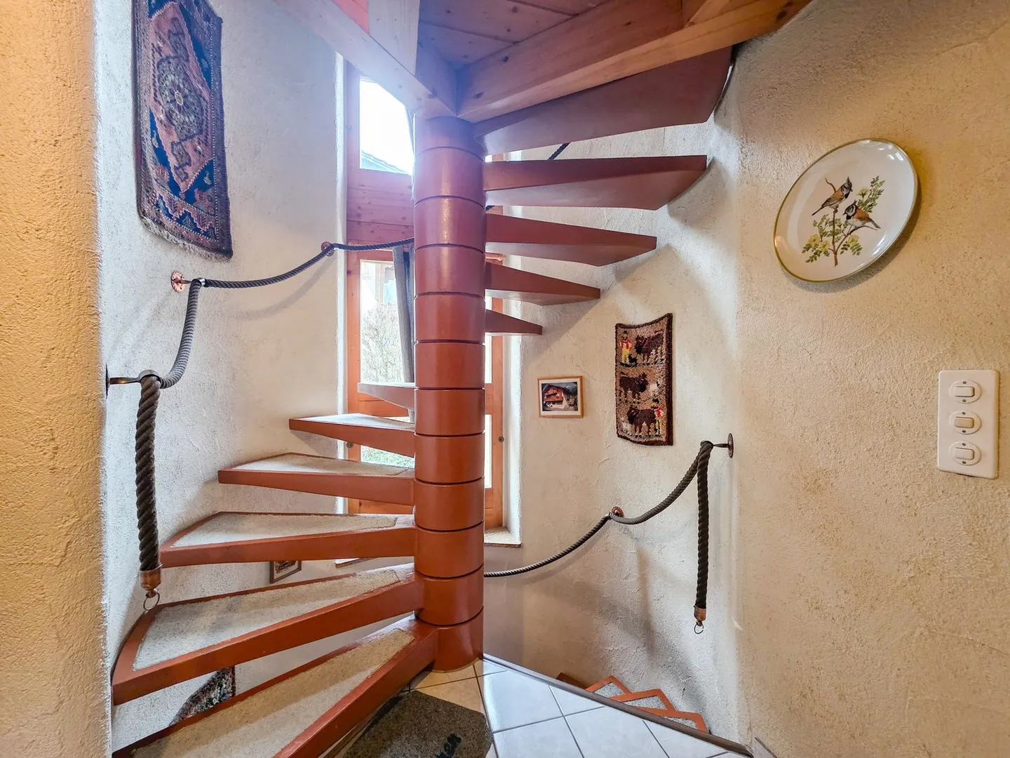 Maison familiale en chalet - Photo 16 sur 45