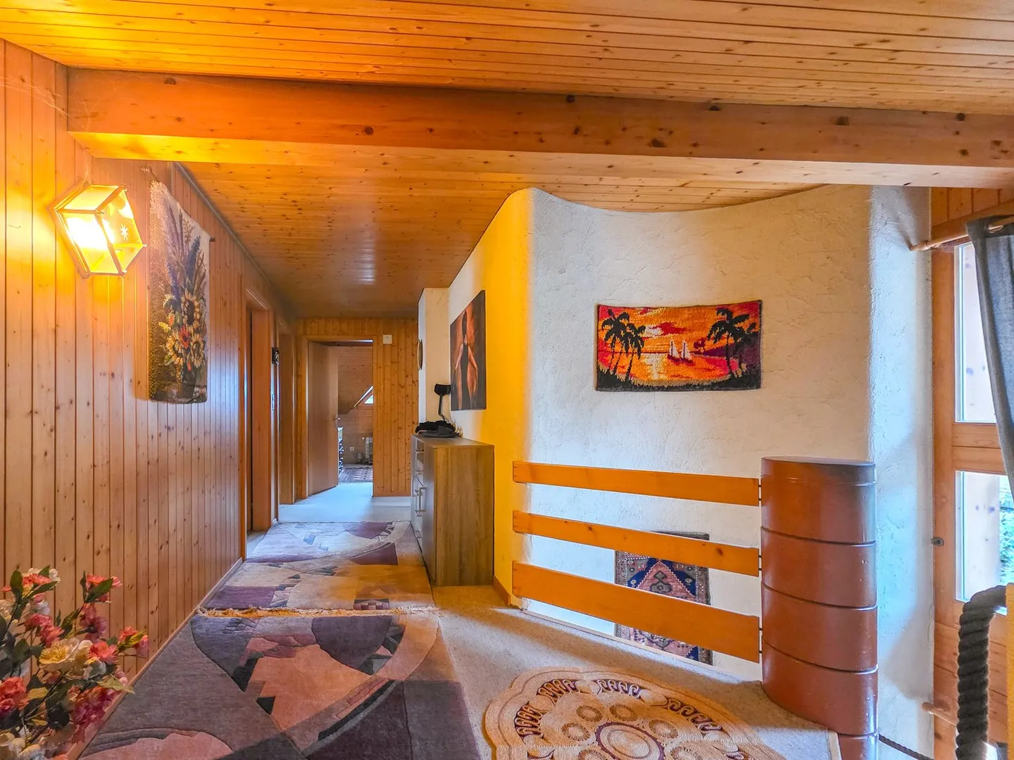 Maison familiale en chalet - Photo 17 sur 45