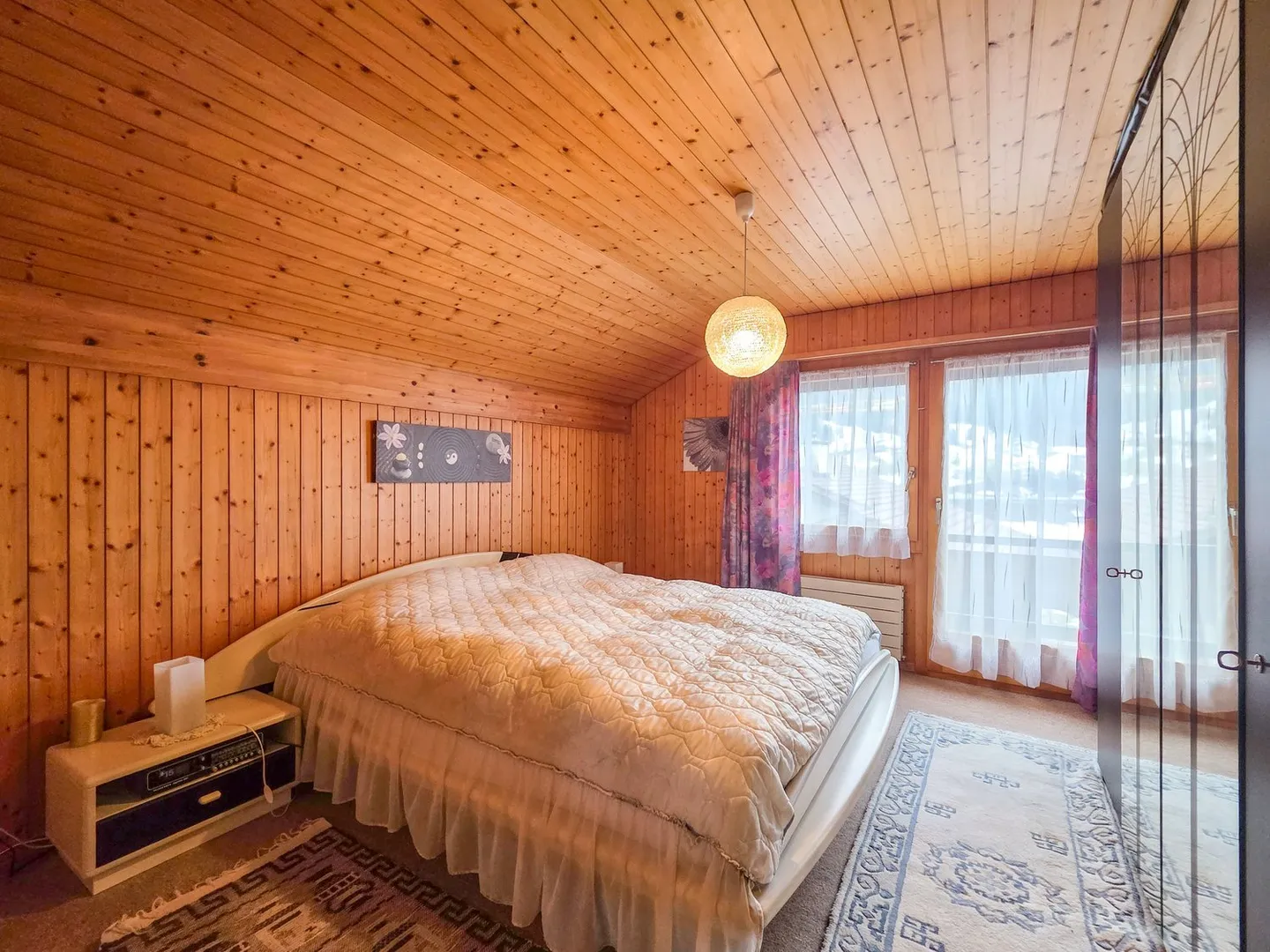 Maison familiale en chalet - Photo 18 sur 45