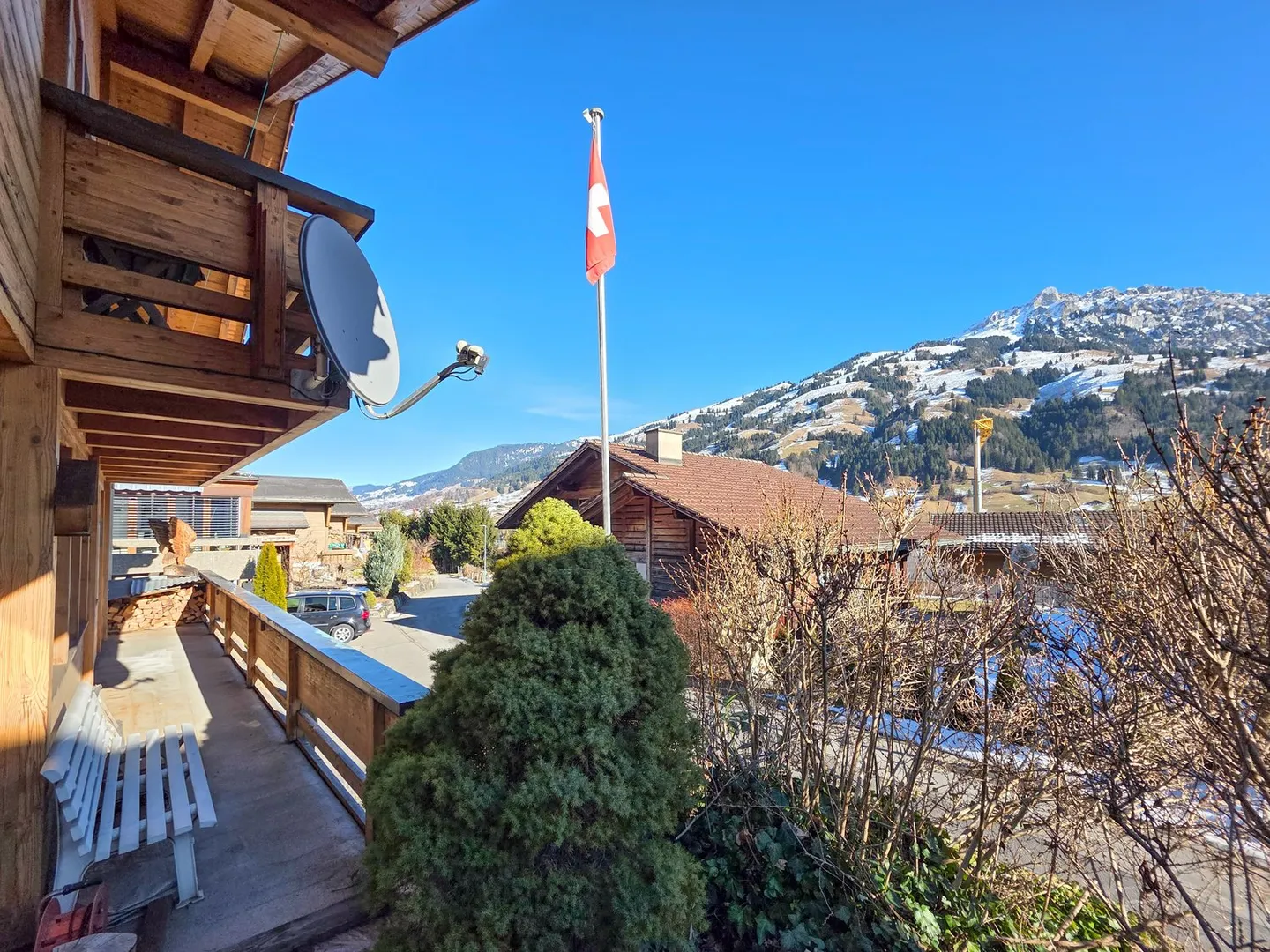 Maison familiale en chalet - Photo 25 sur 45