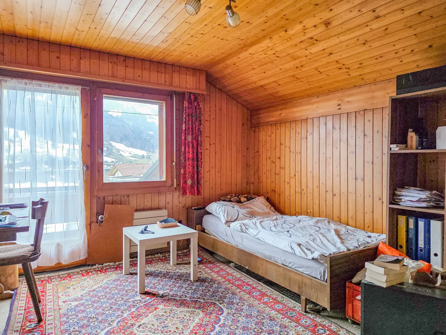 Maison familiale en chalet - Photo 19 sur 45