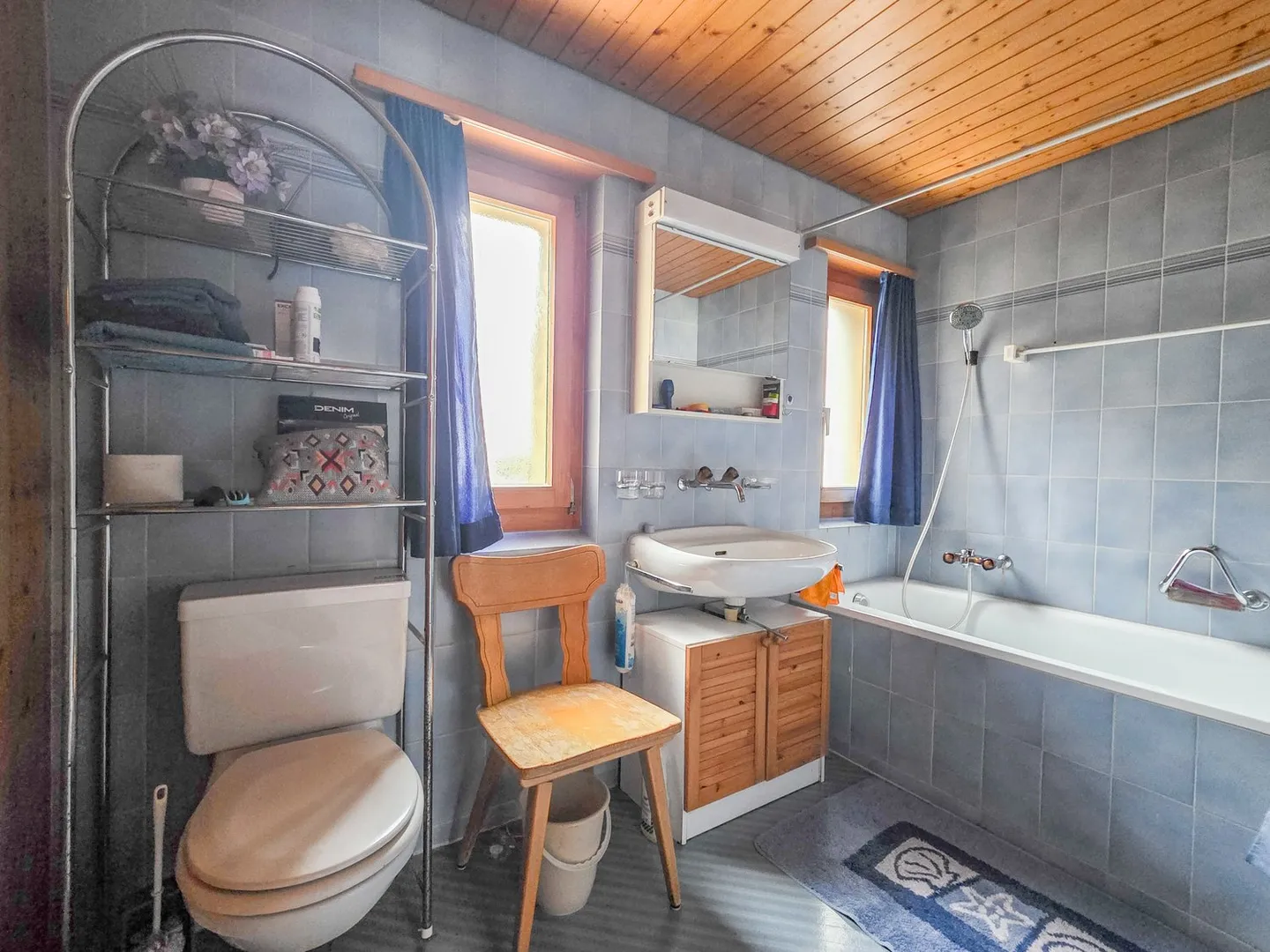 Maison familiale en chalet - Photo 21 sur 45