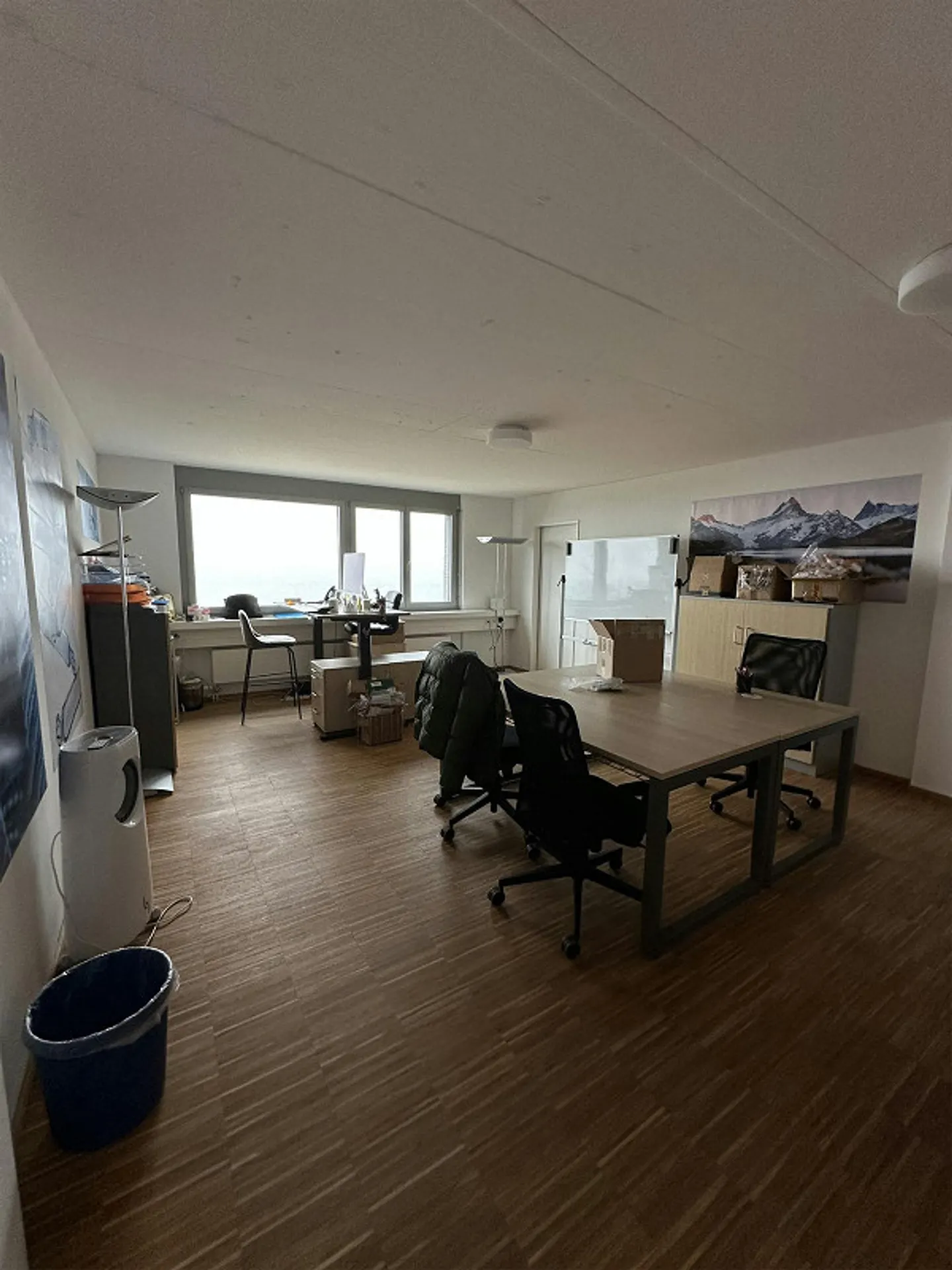 Bureau agrandi cherche nouveau locataire - Photo 7 sur 12