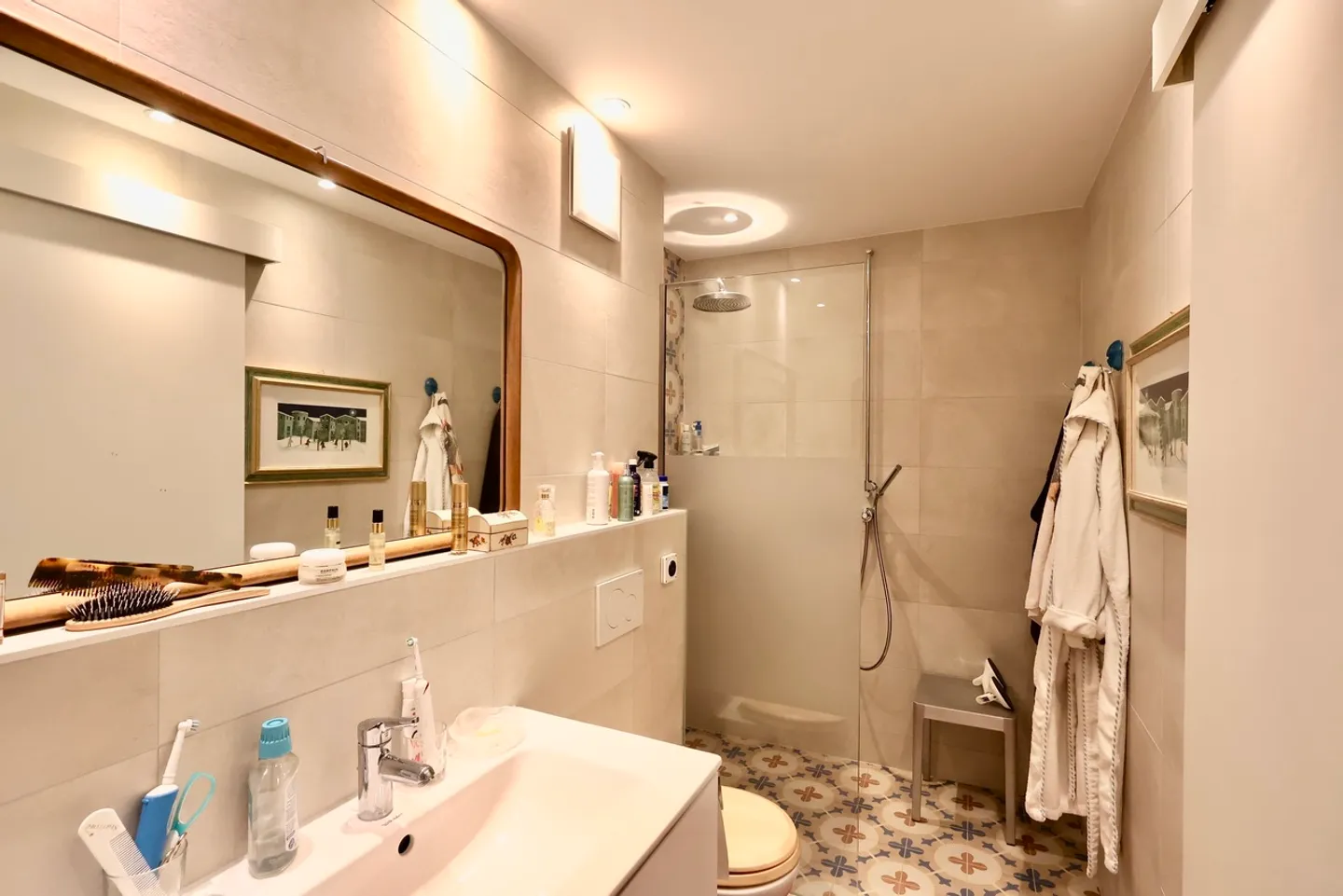 Appartement confortable de 3,5 pièces près du lac Léman - Photo 6 sur 11
