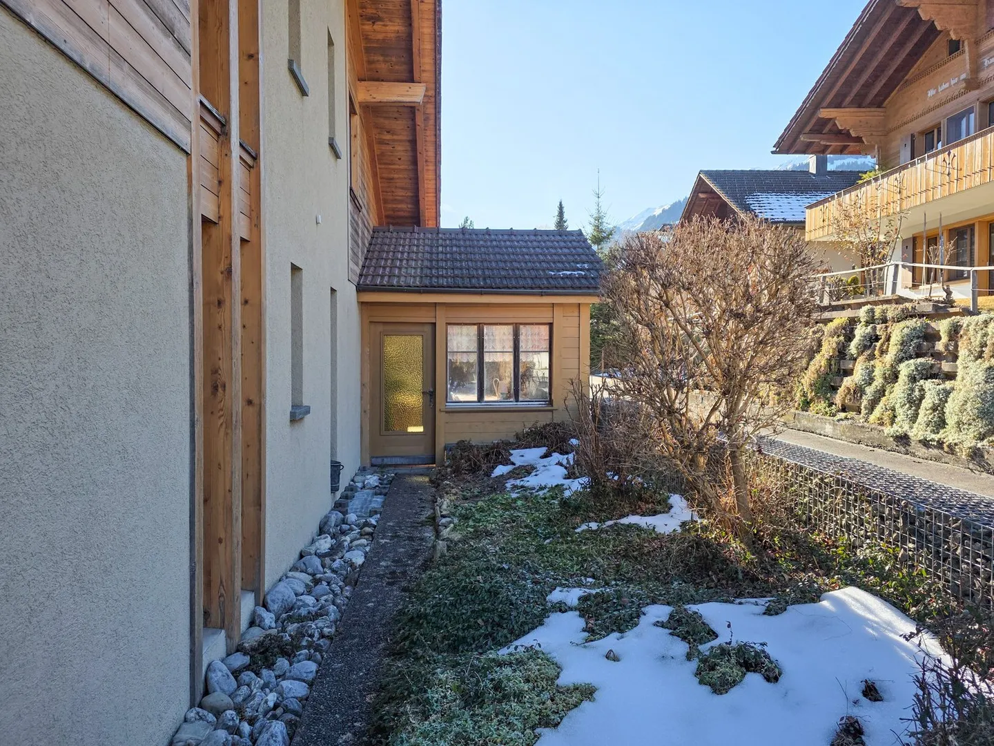 Maison familiale en chalet - Photo 28 sur 45