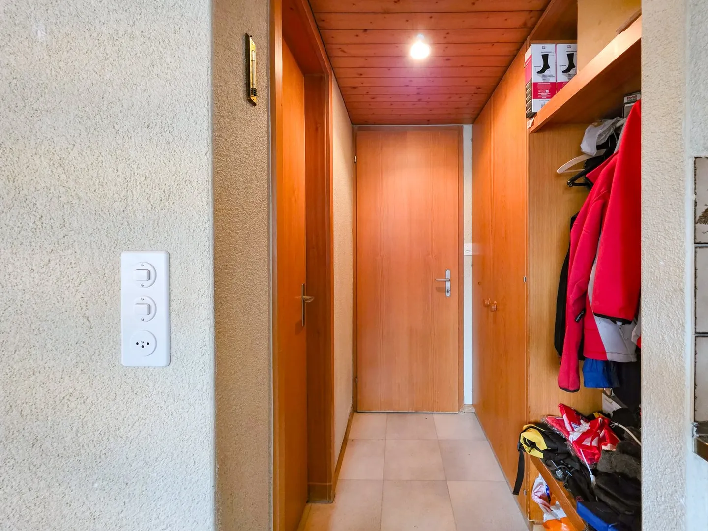 Maison familiale en chalet - Photo 30 sur 45