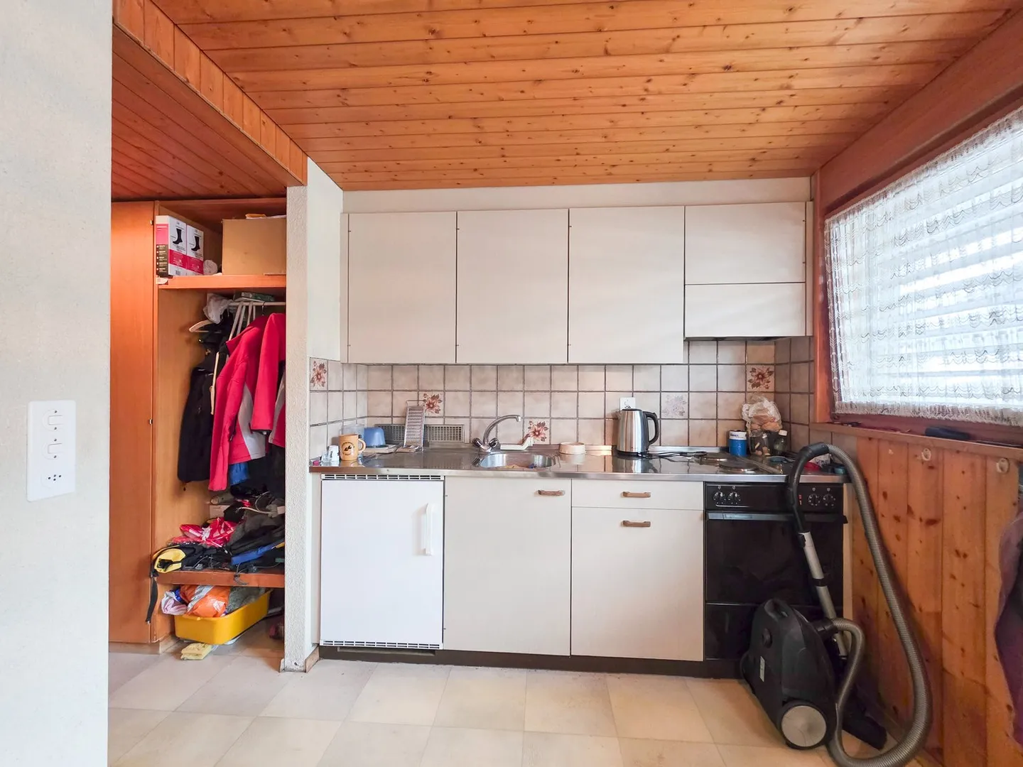 Maison familiale en chalet - Photo 31 sur 45