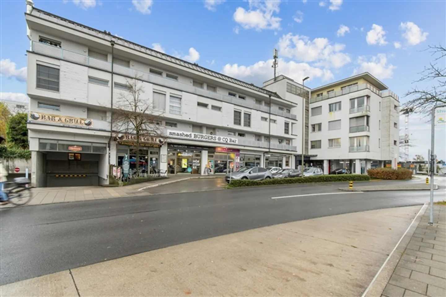 Belle appartement en duplex avec balcon - Photo 1 sur 8